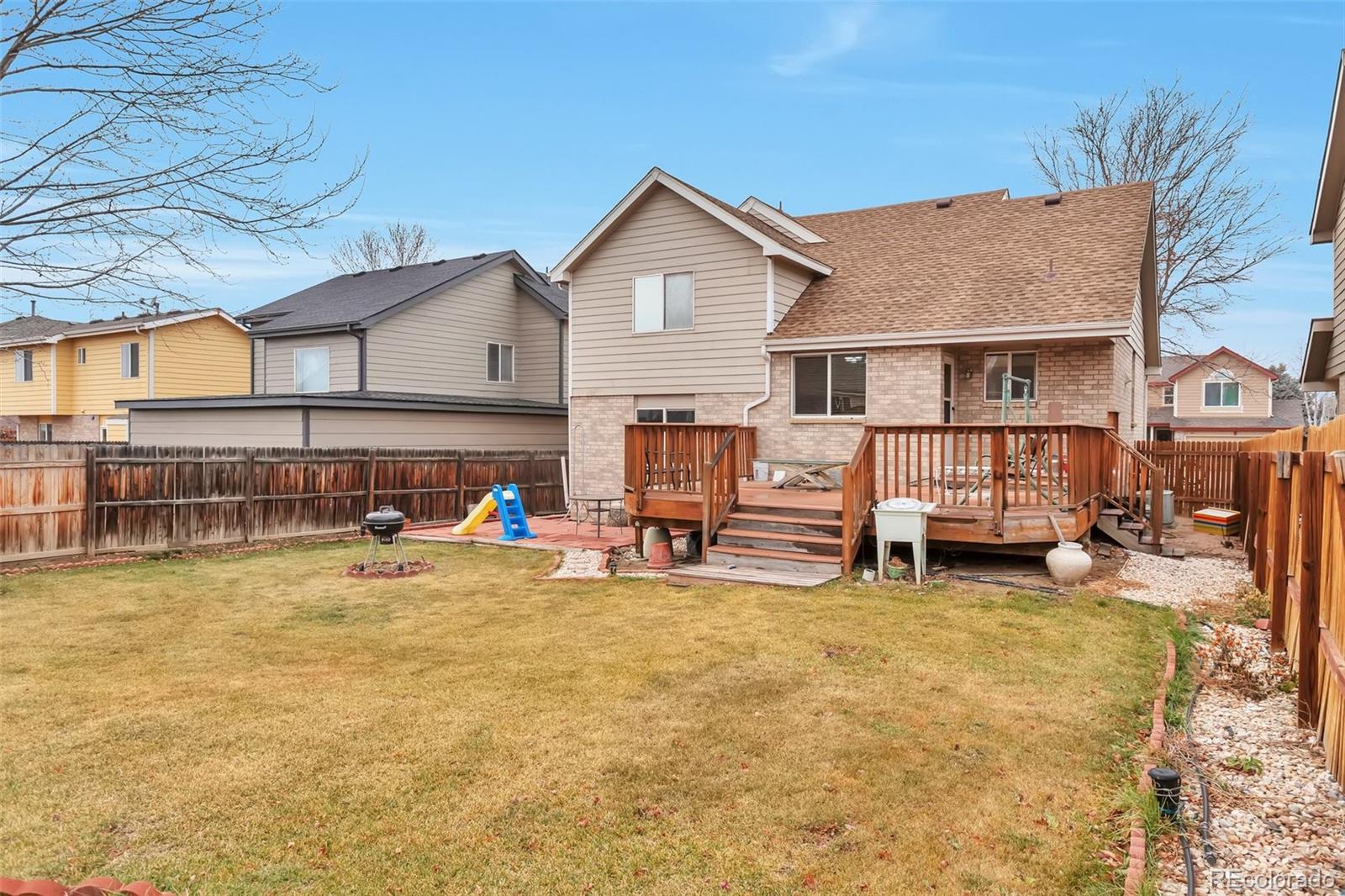 MLS Image #23 for 426 w 116th place,northglenn, Colorado