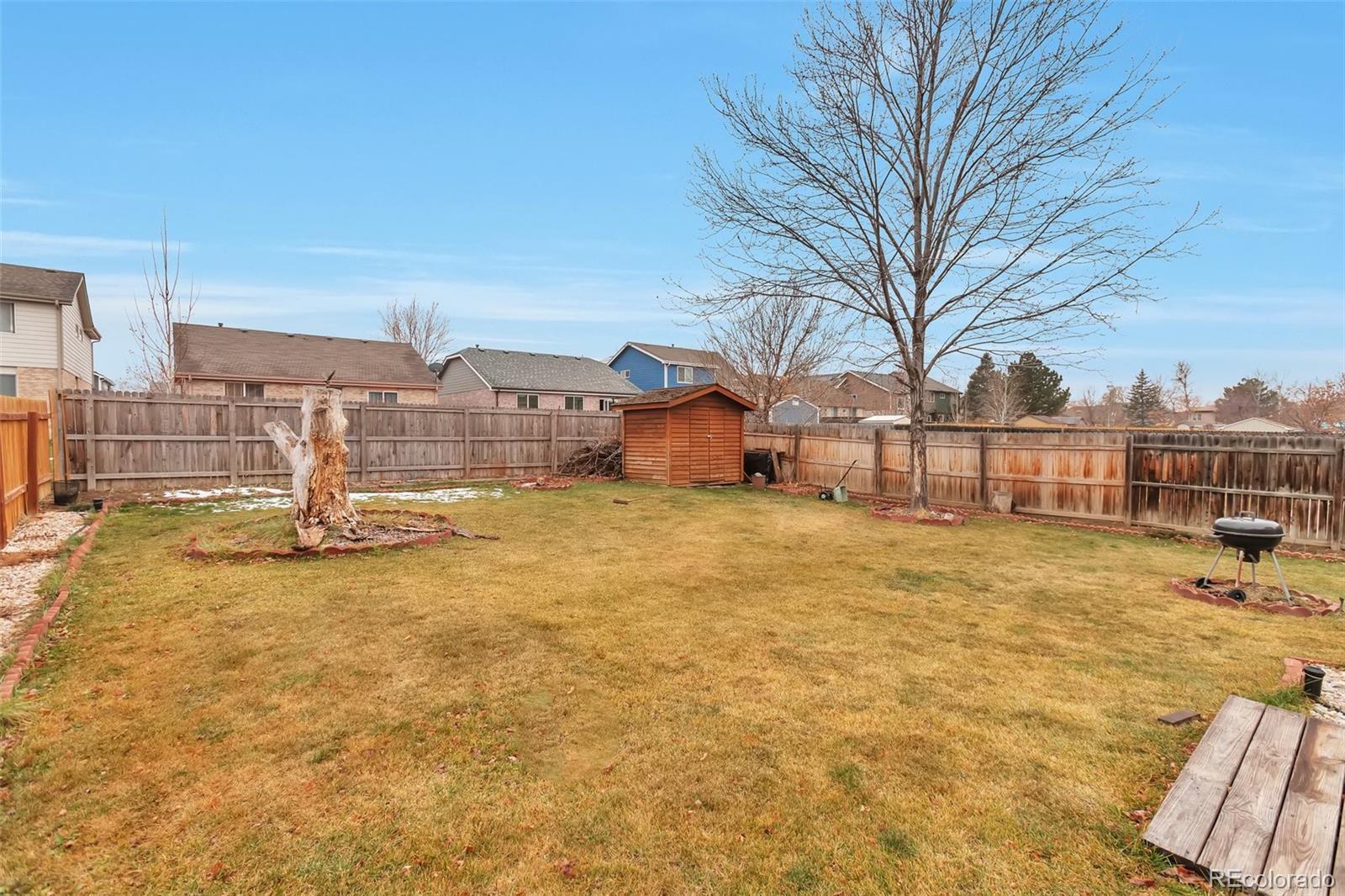 MLS Image #24 for 426 w 116th place,northglenn, Colorado