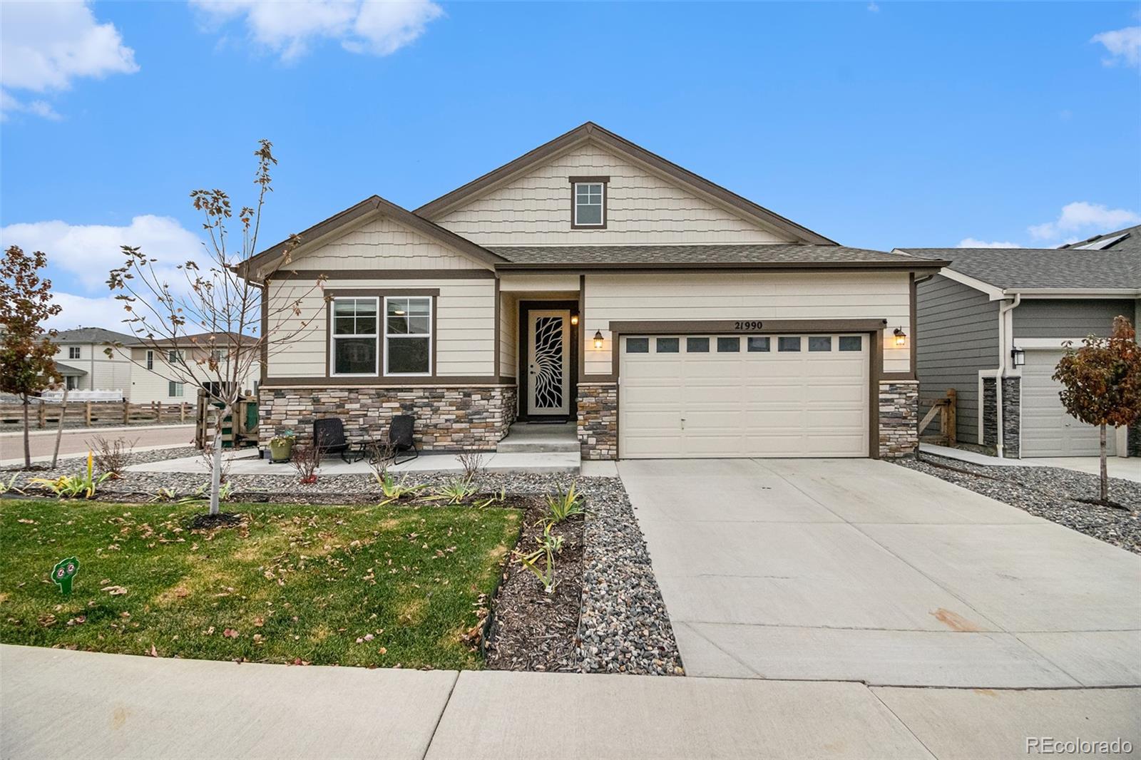 MLS Image #4 for 21990 e stanford circle,aurora, Colorado