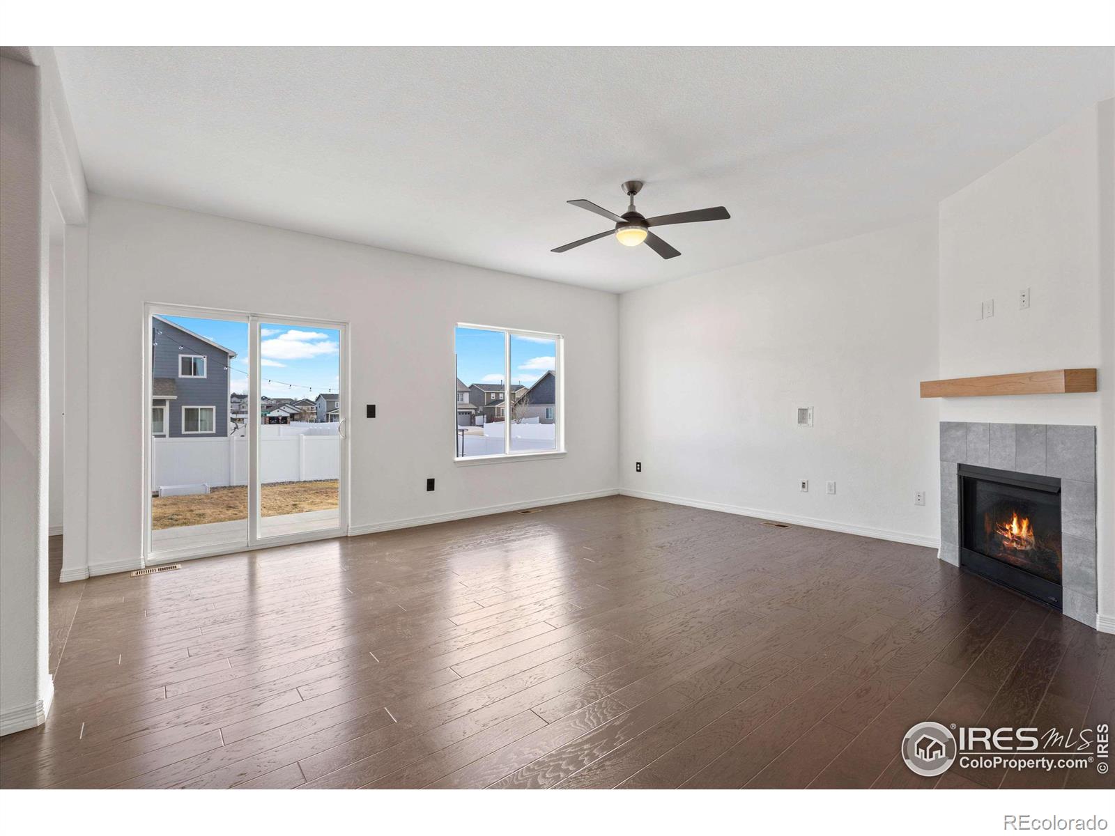 MLS Image #11 for 5617  clarence drive,windsor, Colorado