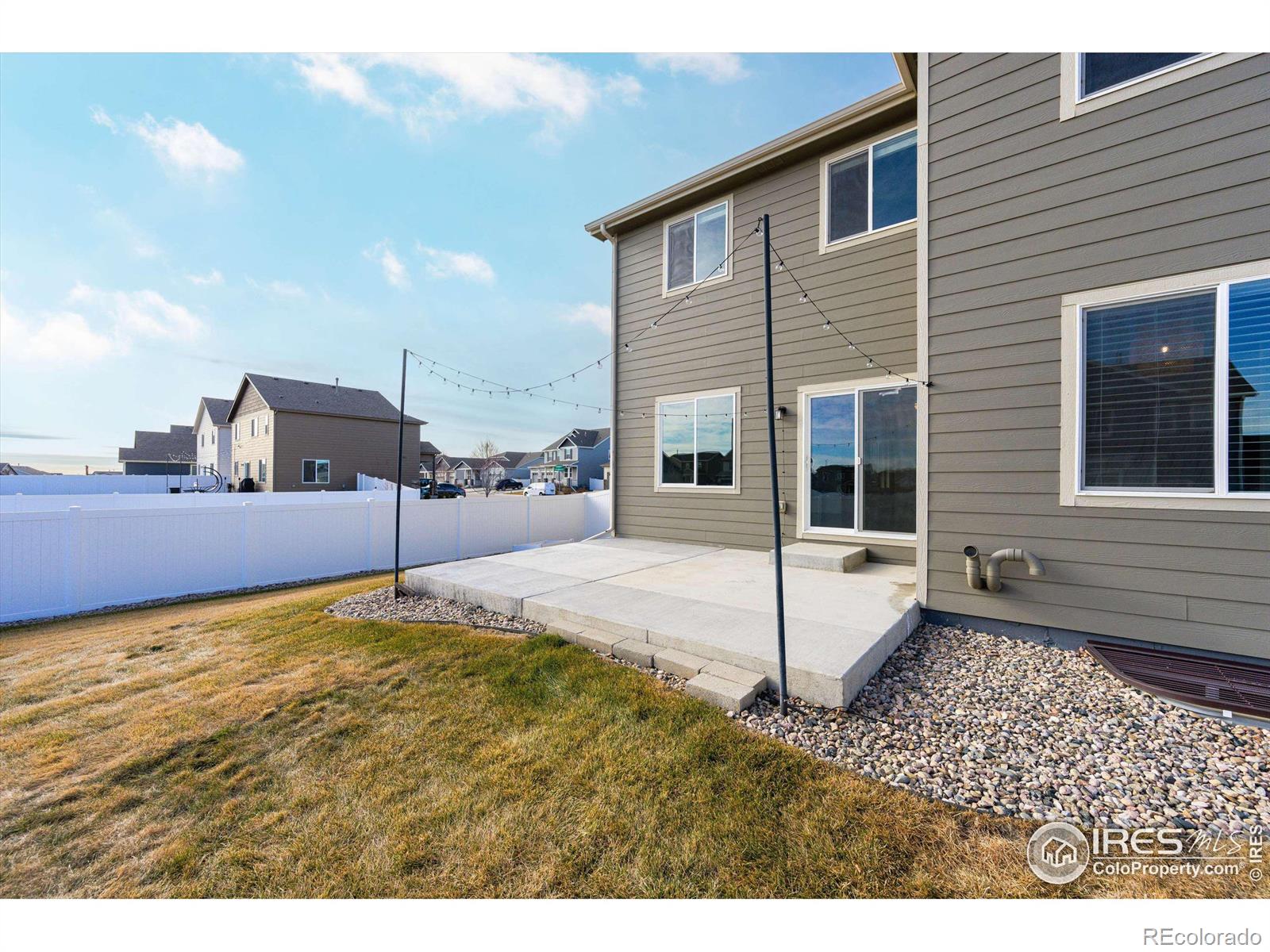 MLS Image #35 for 5617  clarence drive,windsor, Colorado
