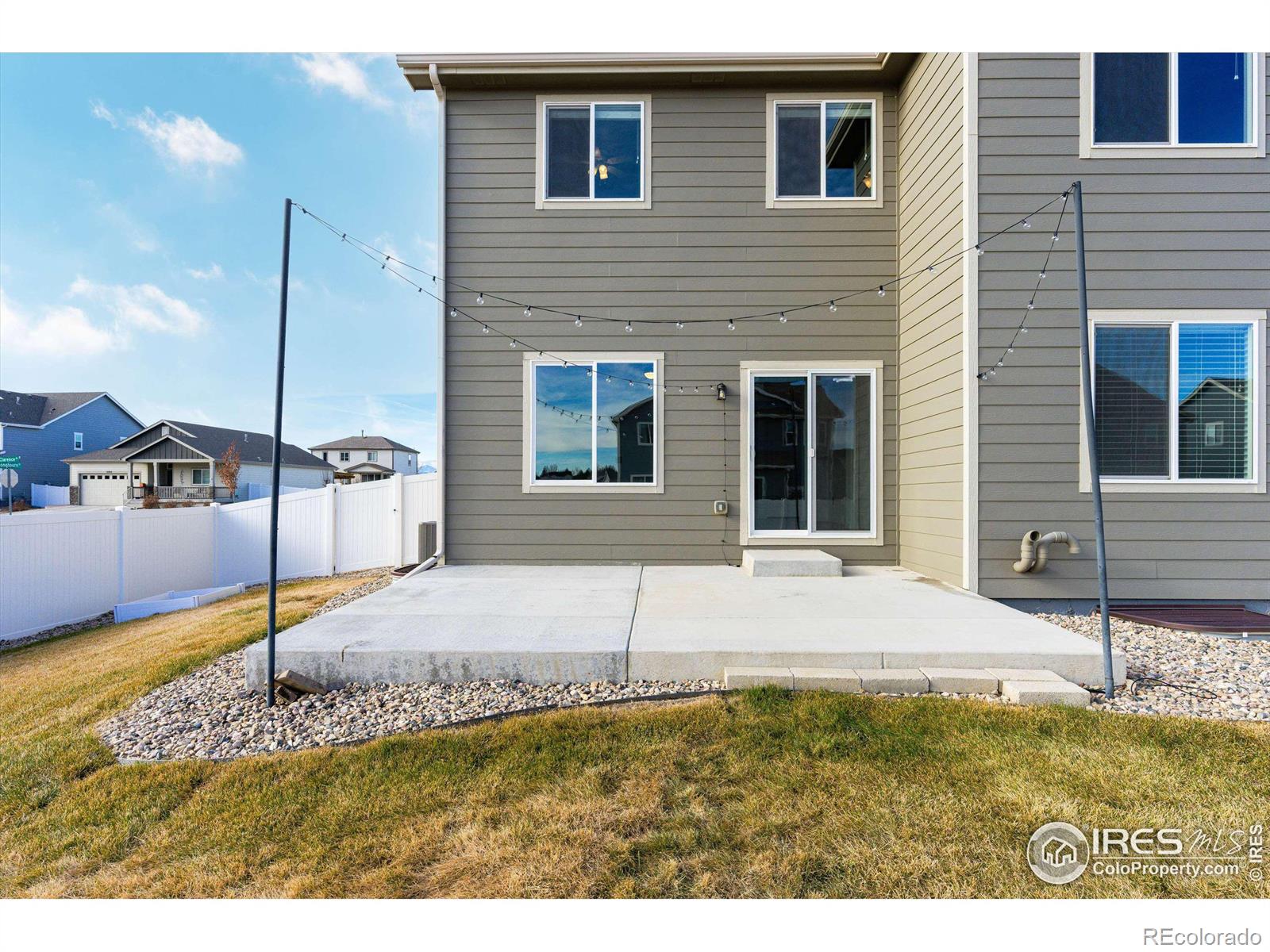 MLS Image #36 for 5617  clarence drive,windsor, Colorado