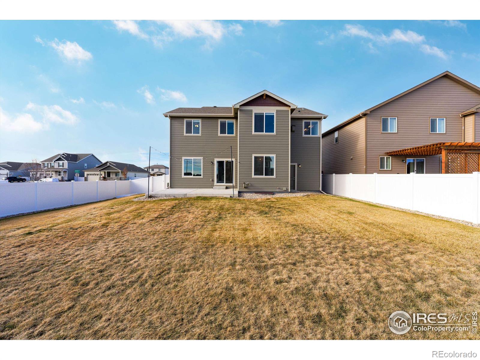 MLS Image #37 for 5617  clarence drive,windsor, Colorado
