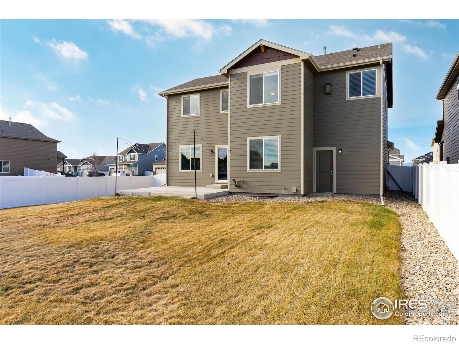 MLS Image #38 for 5617  clarence drive,windsor, Colorado