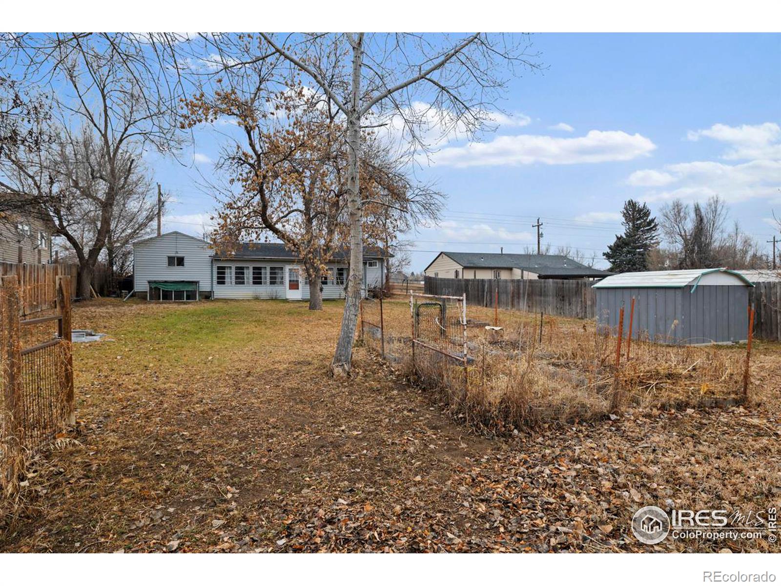 CMA Image for 6305 n county road 3 ,Fort Collins, Colorado