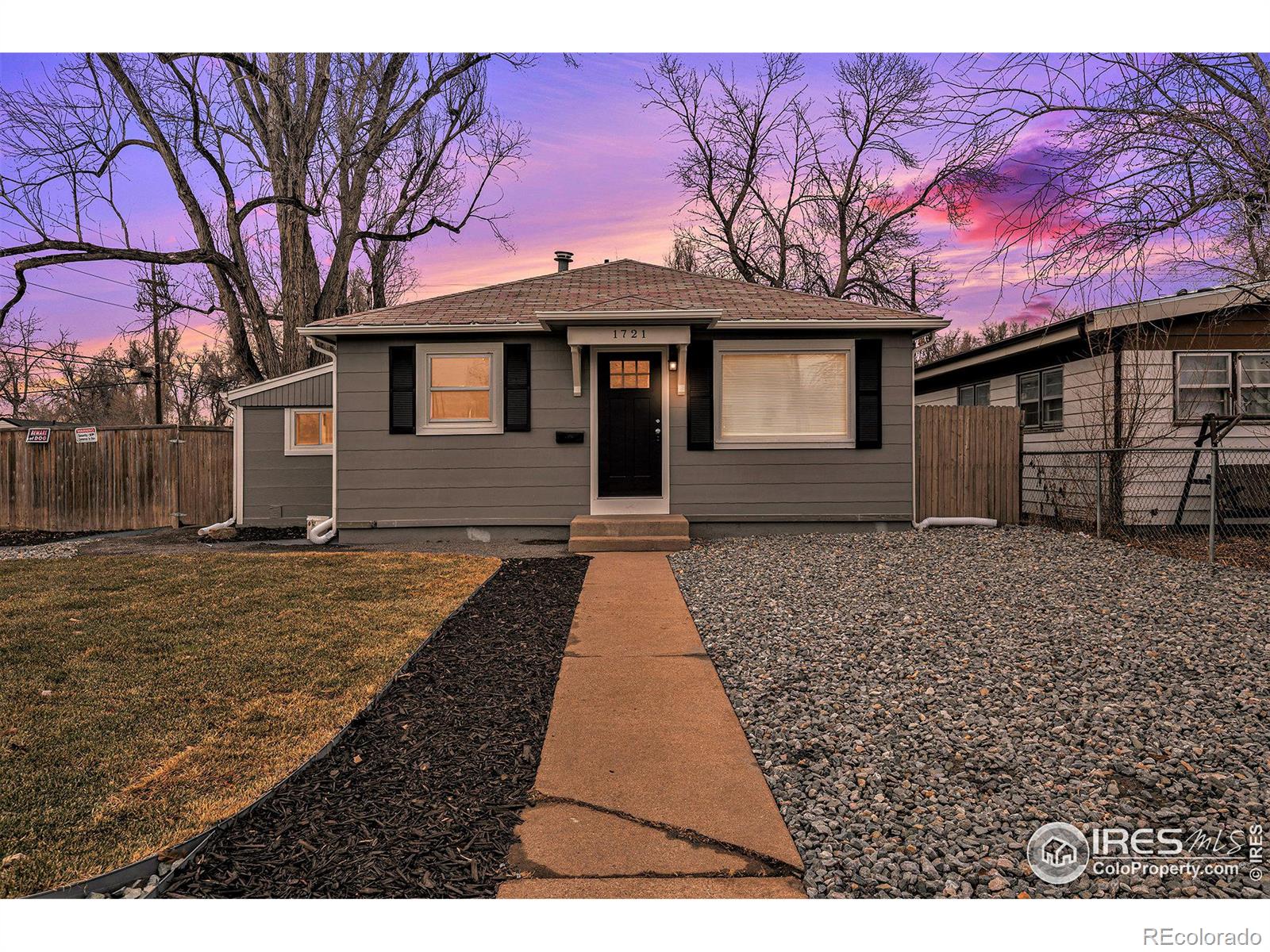 MLS Image #0 for 1721  7th street,greeley, Colorado