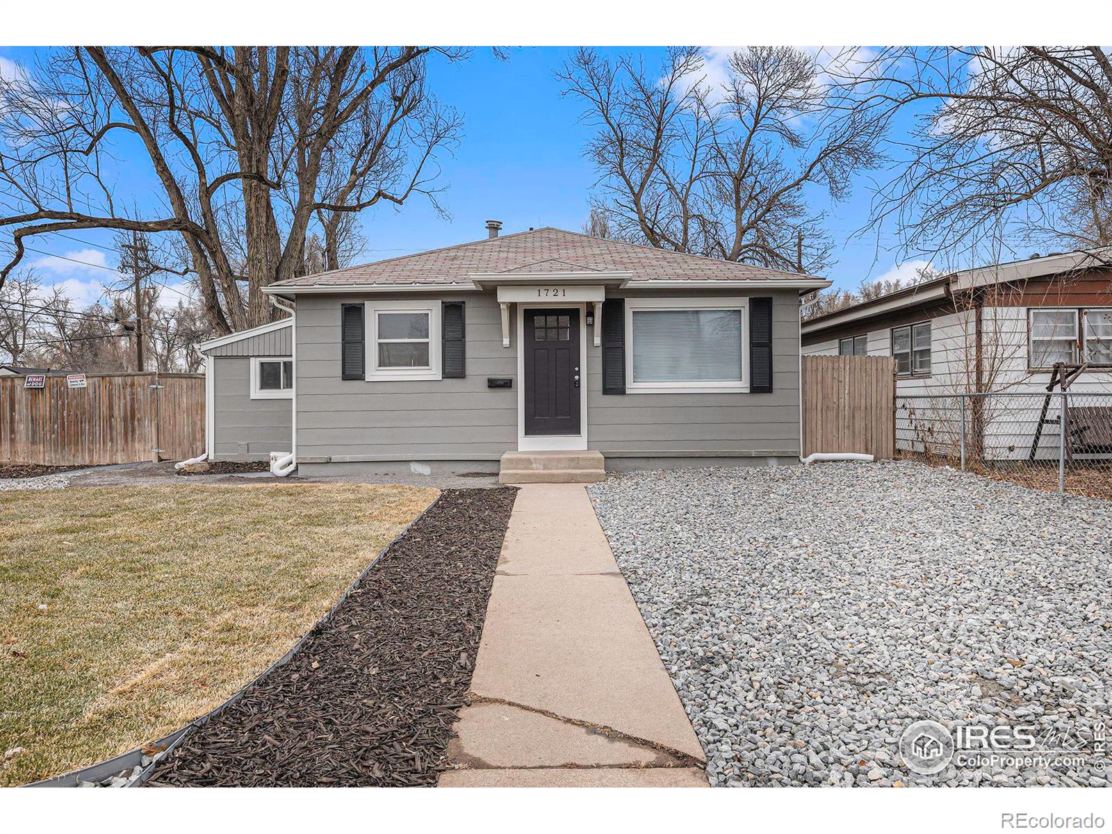 MLS Image #2 for 1721  7th street,greeley, Colorado