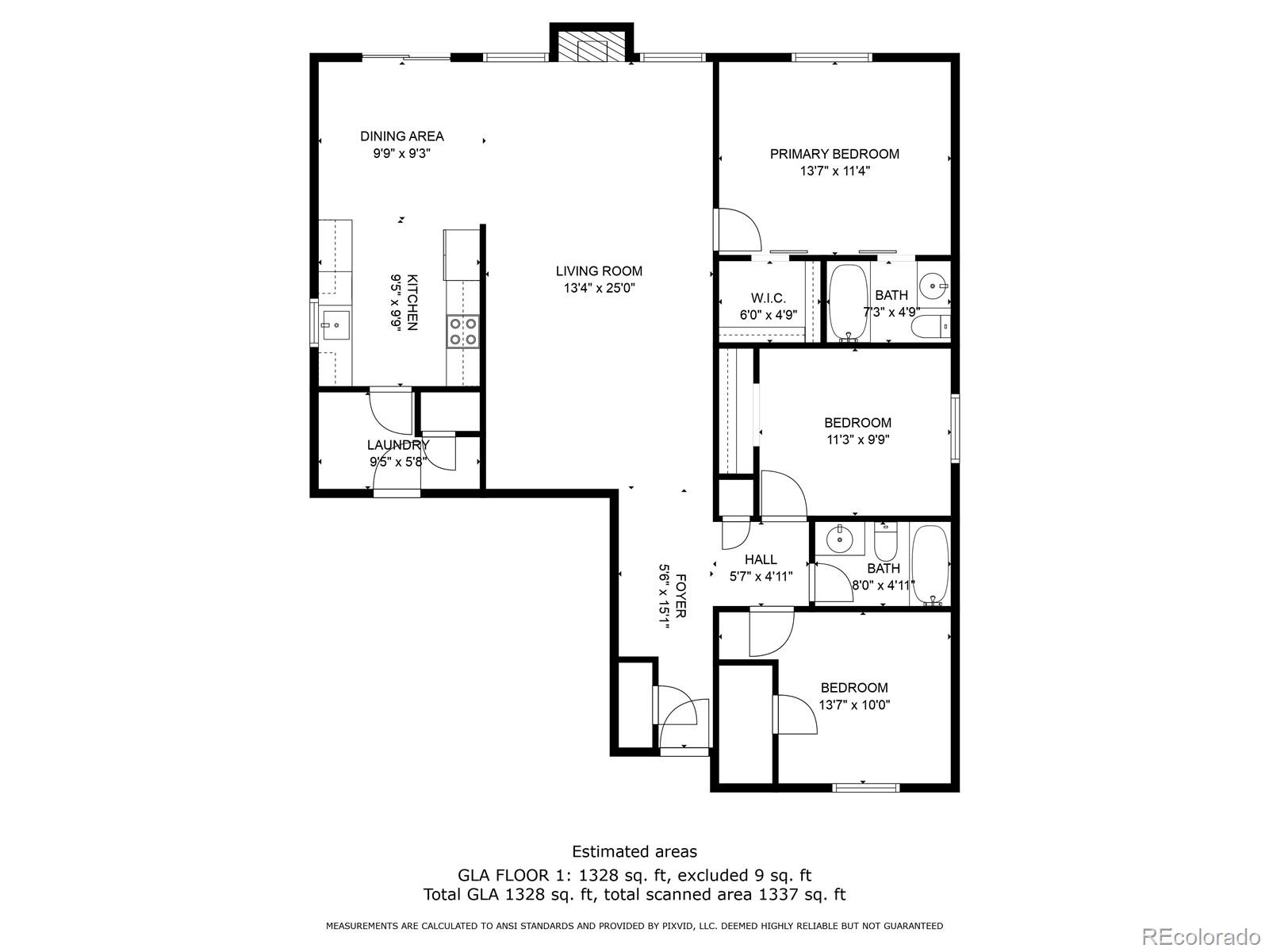 MLS Image #32 for 1232  ancestra drive,fountain, Colorado