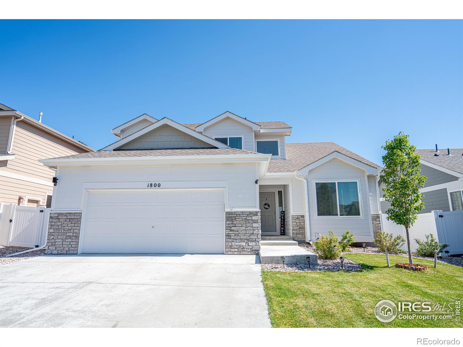 MLS Image #2 for 1800  101st ave ct,greeley, Colorado