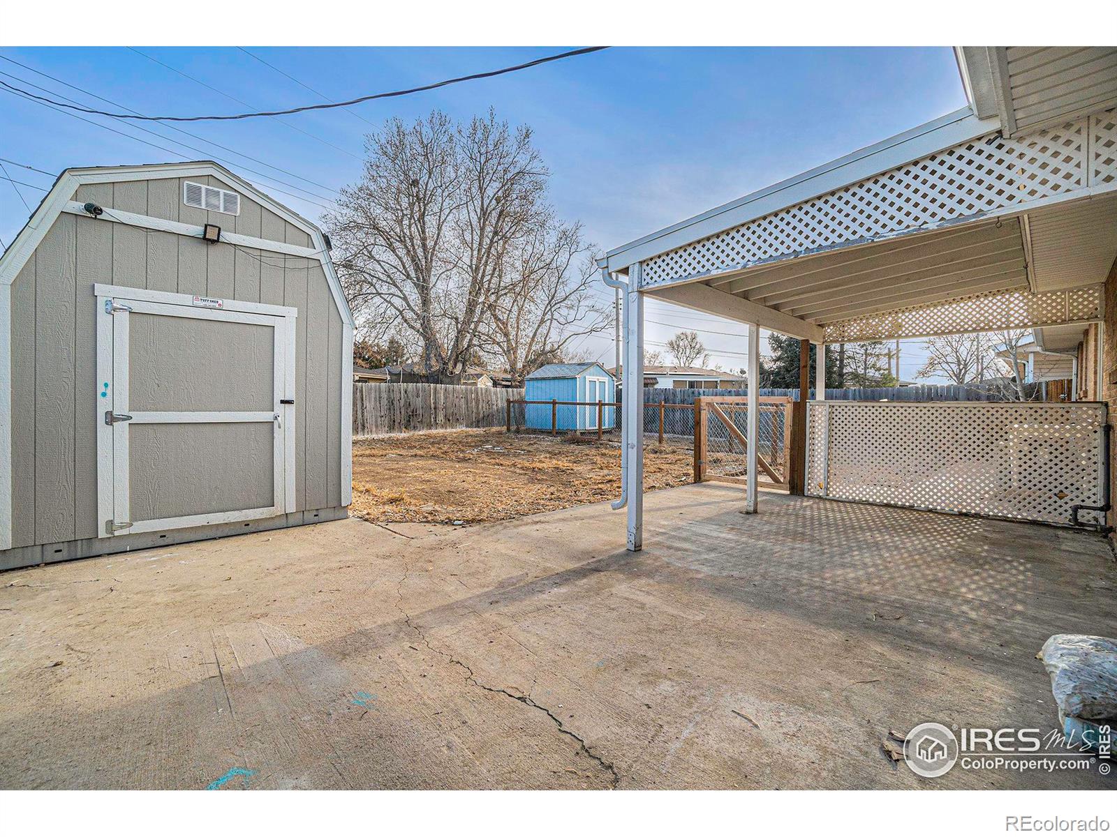 MLS Image #12 for 2446 w 12th street,greeley, Colorado