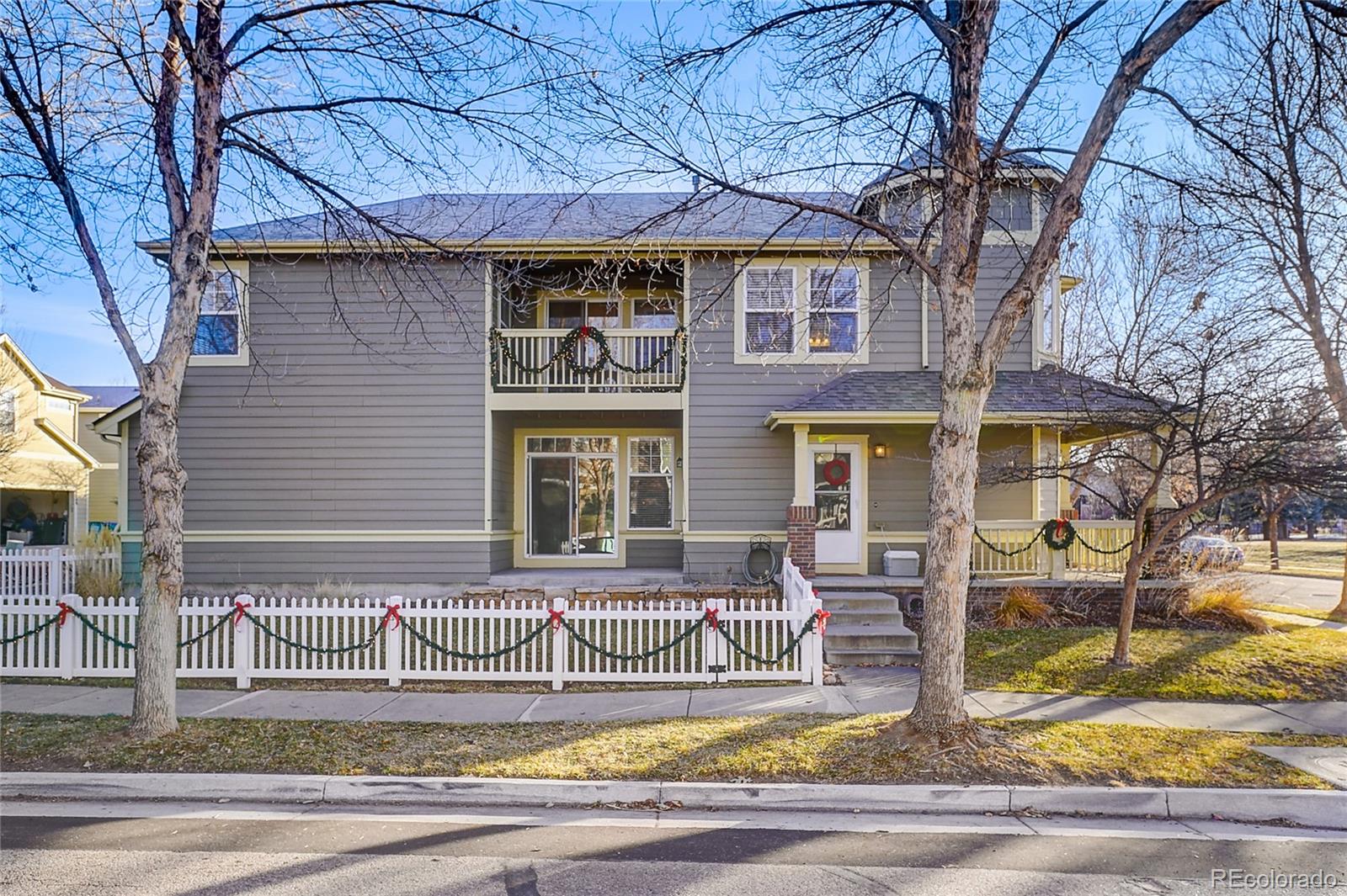 MLS Image #0 for 2802  autumn harvest way,fort collins, Colorado