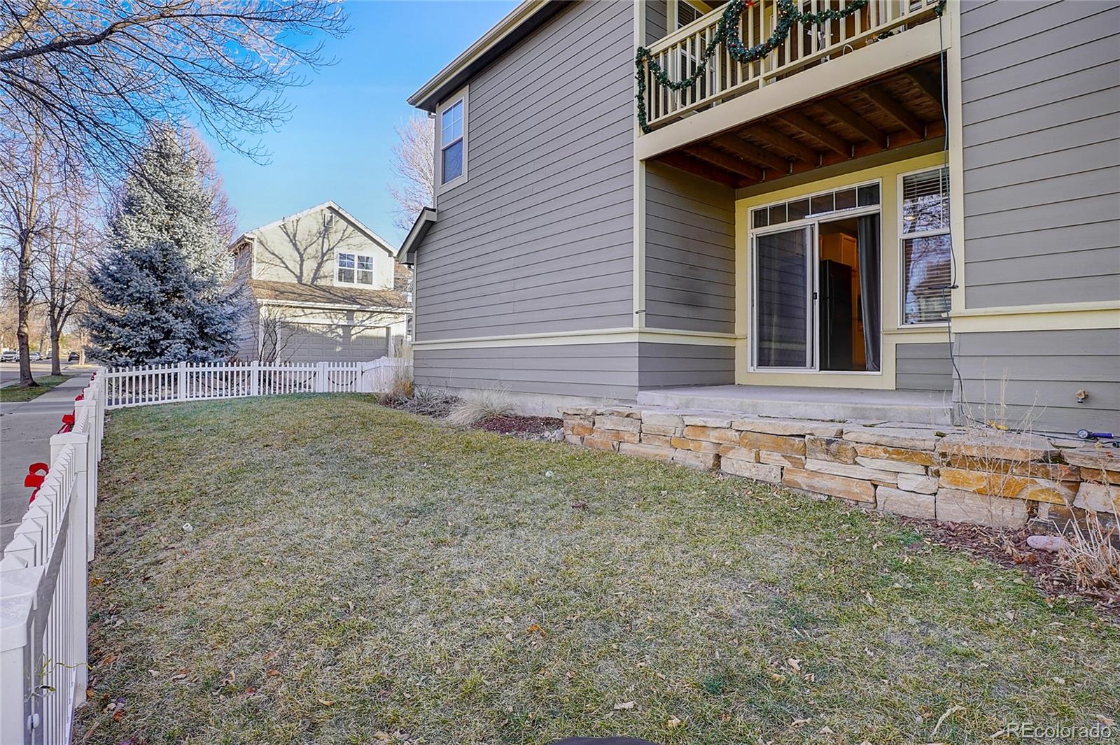 MLS Image #28 for 2802  autumn harvest way,fort collins, Colorado