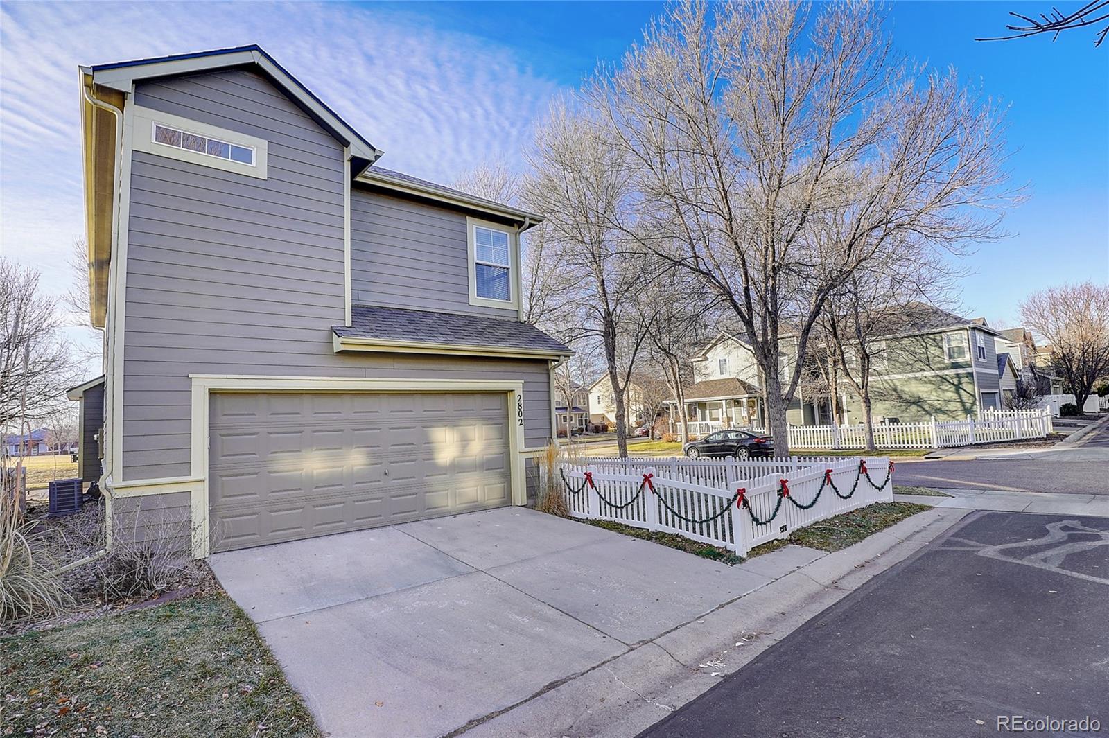 MLS Image #30 for 2802  autumn harvest way,fort collins, Colorado