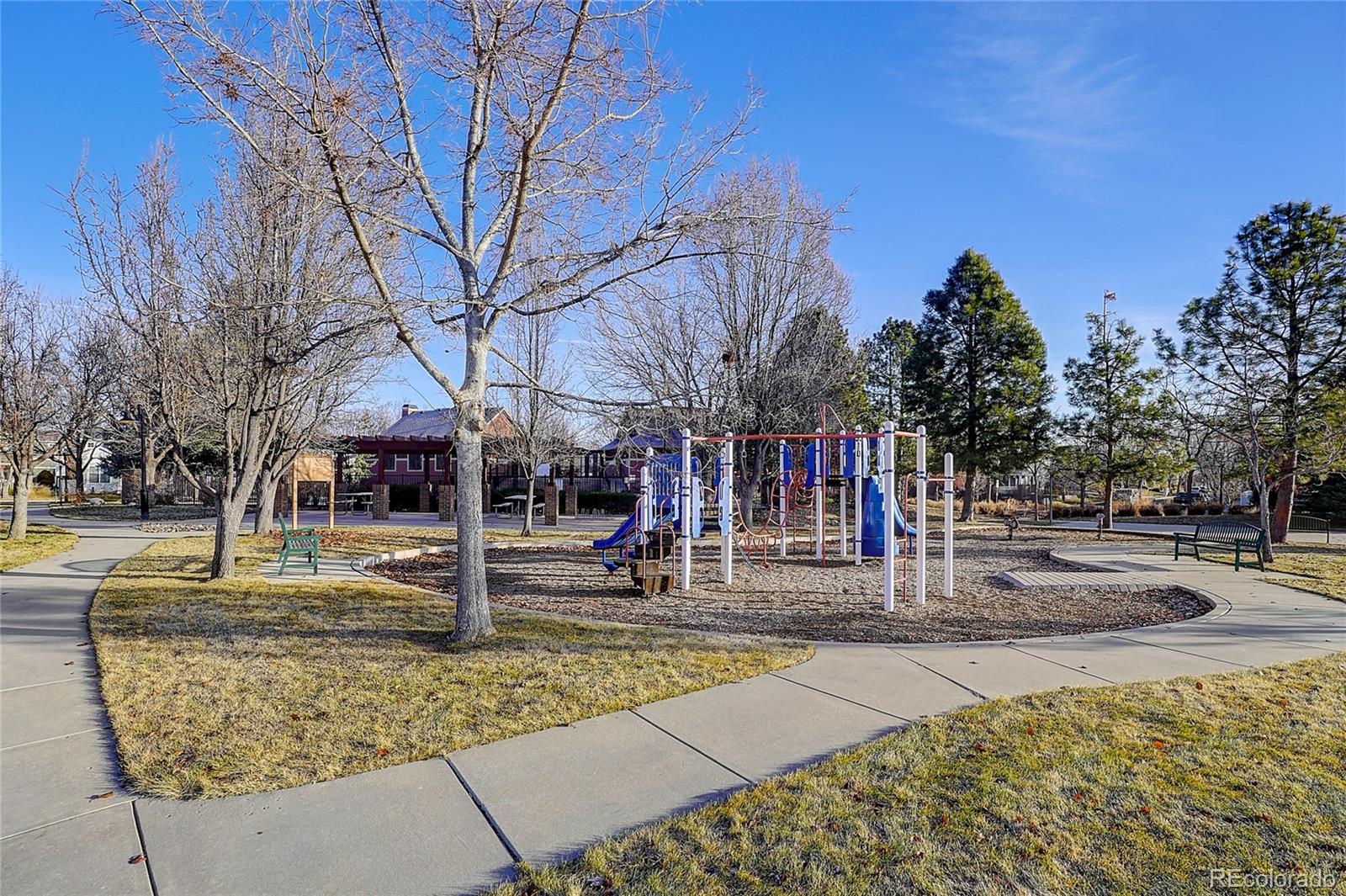 MLS Image #34 for 2802  autumn harvest way,fort collins, Colorado