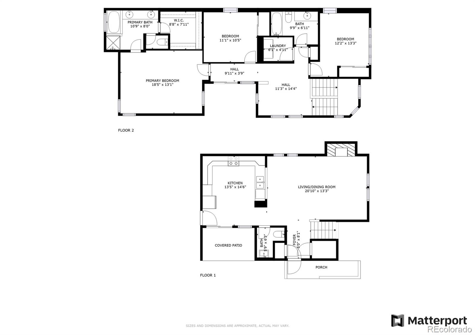 MLS Image #36 for 2802  autumn harvest way,fort collins, Colorado