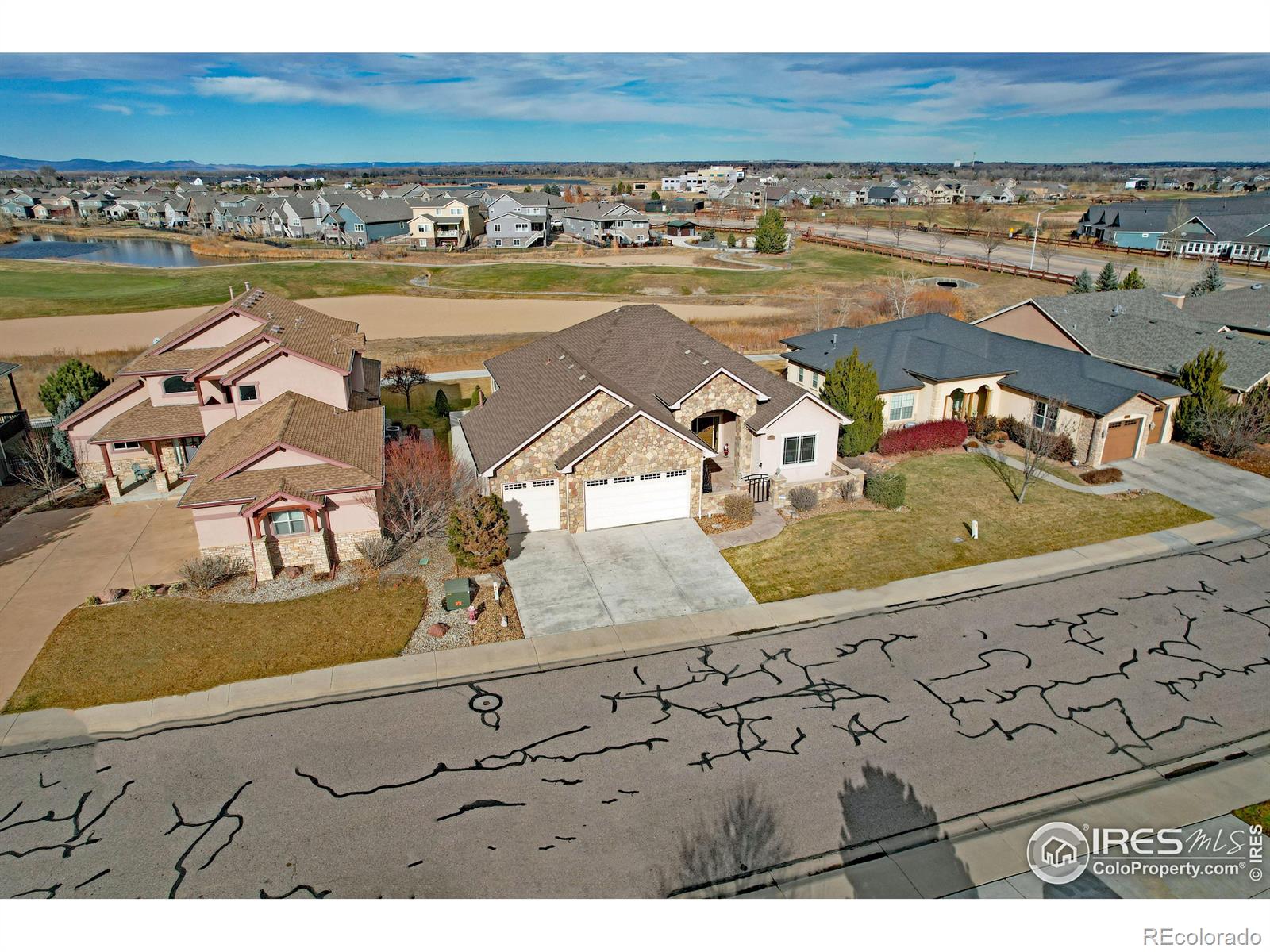 MLS Image #1 for 1994  bayfront drive,windsor, Colorado