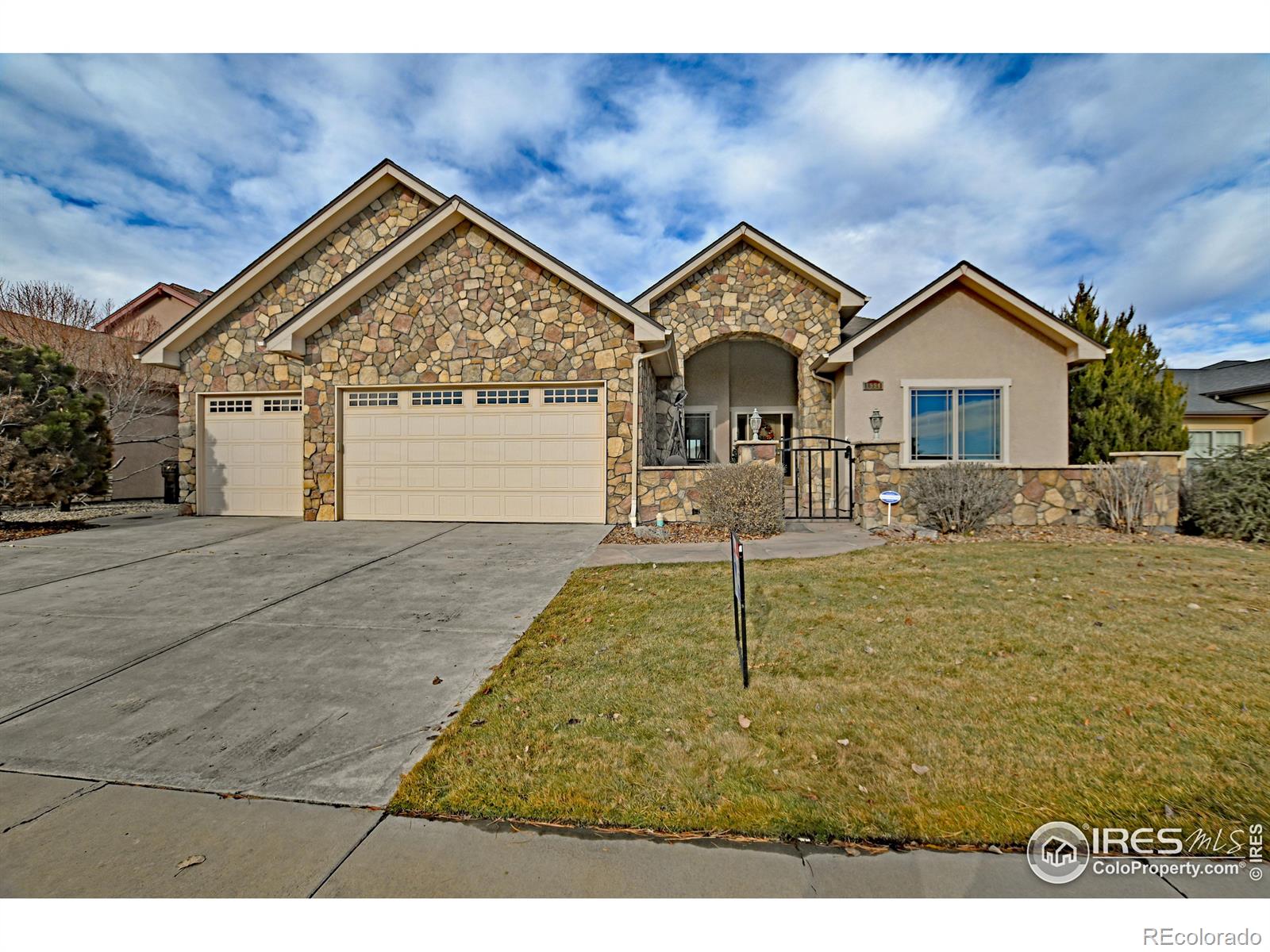 MLS Image #2 for 1994  bayfront drive,windsor, Colorado