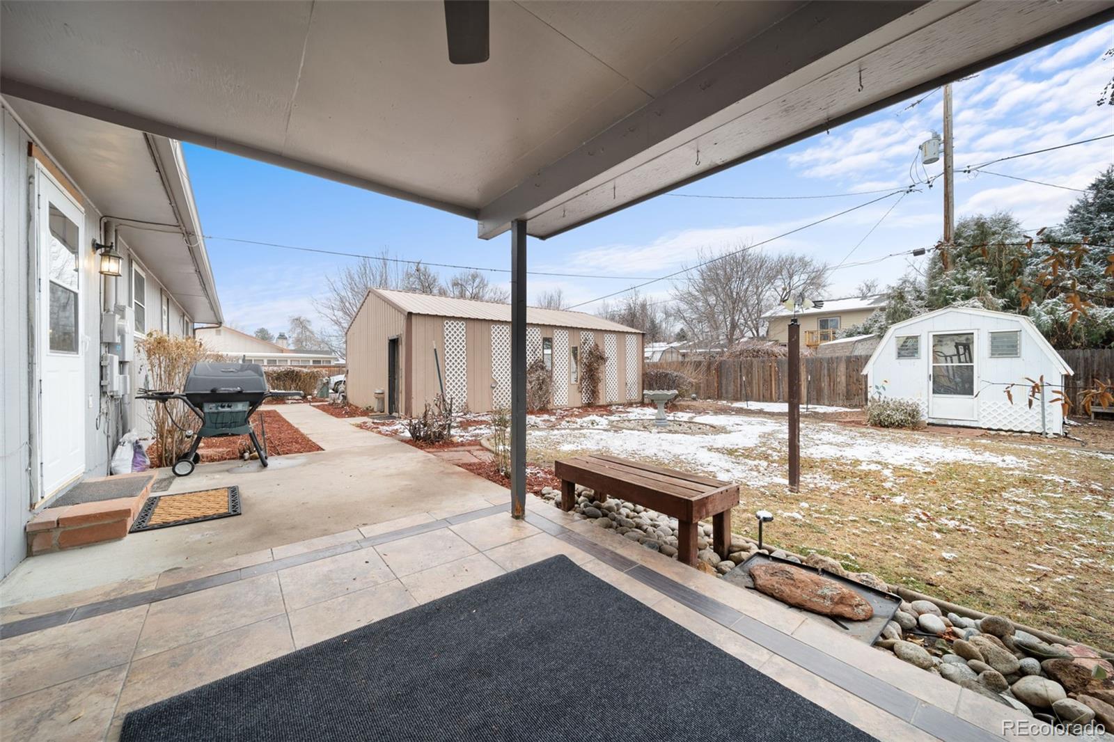 MLS Image #17 for 14400 w 46th drive,golden, Colorado
