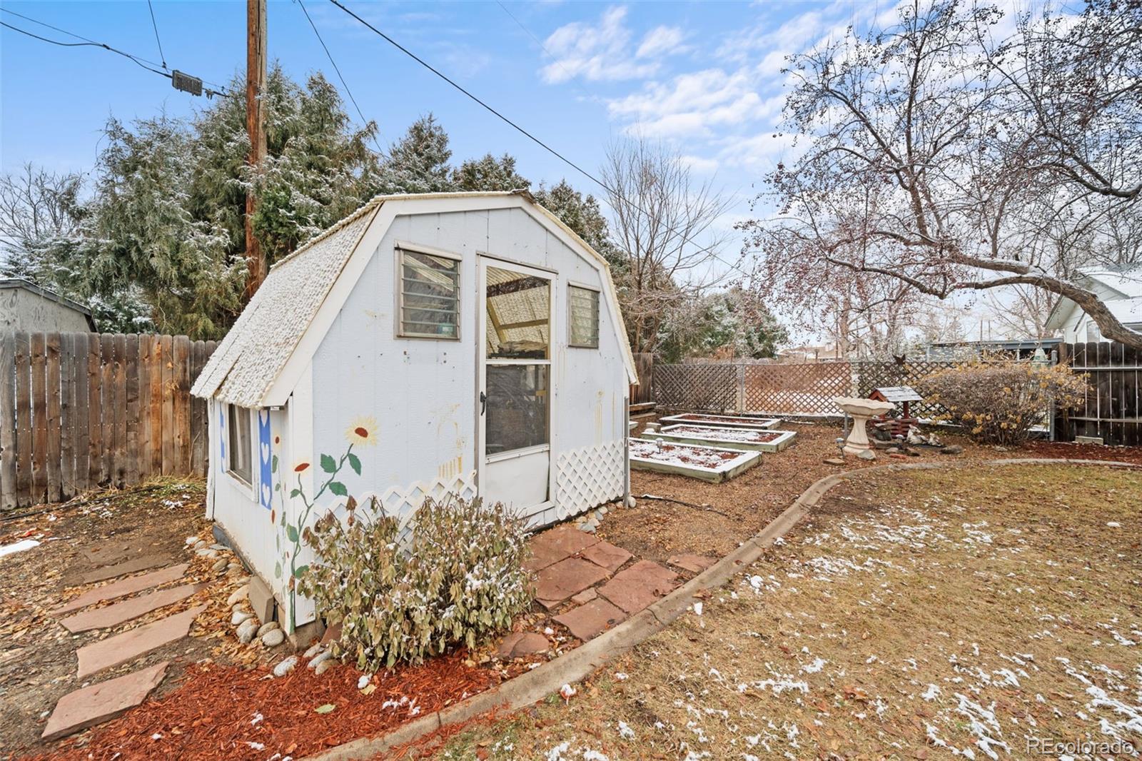 MLS Image #18 for 14400 w 46th drive,golden, Colorado