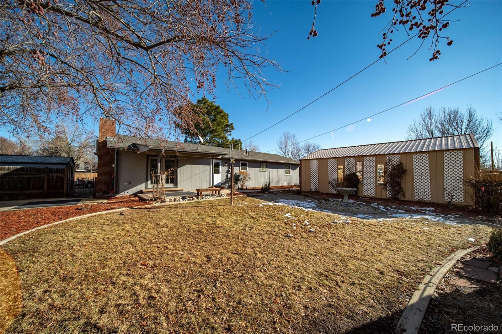 MLS Image #22 for 14400 w 46th drive,golden, Colorado