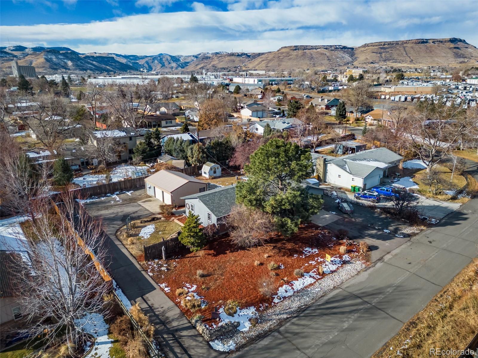 MLS Image #24 for 14400 w 46th drive,golden, Colorado