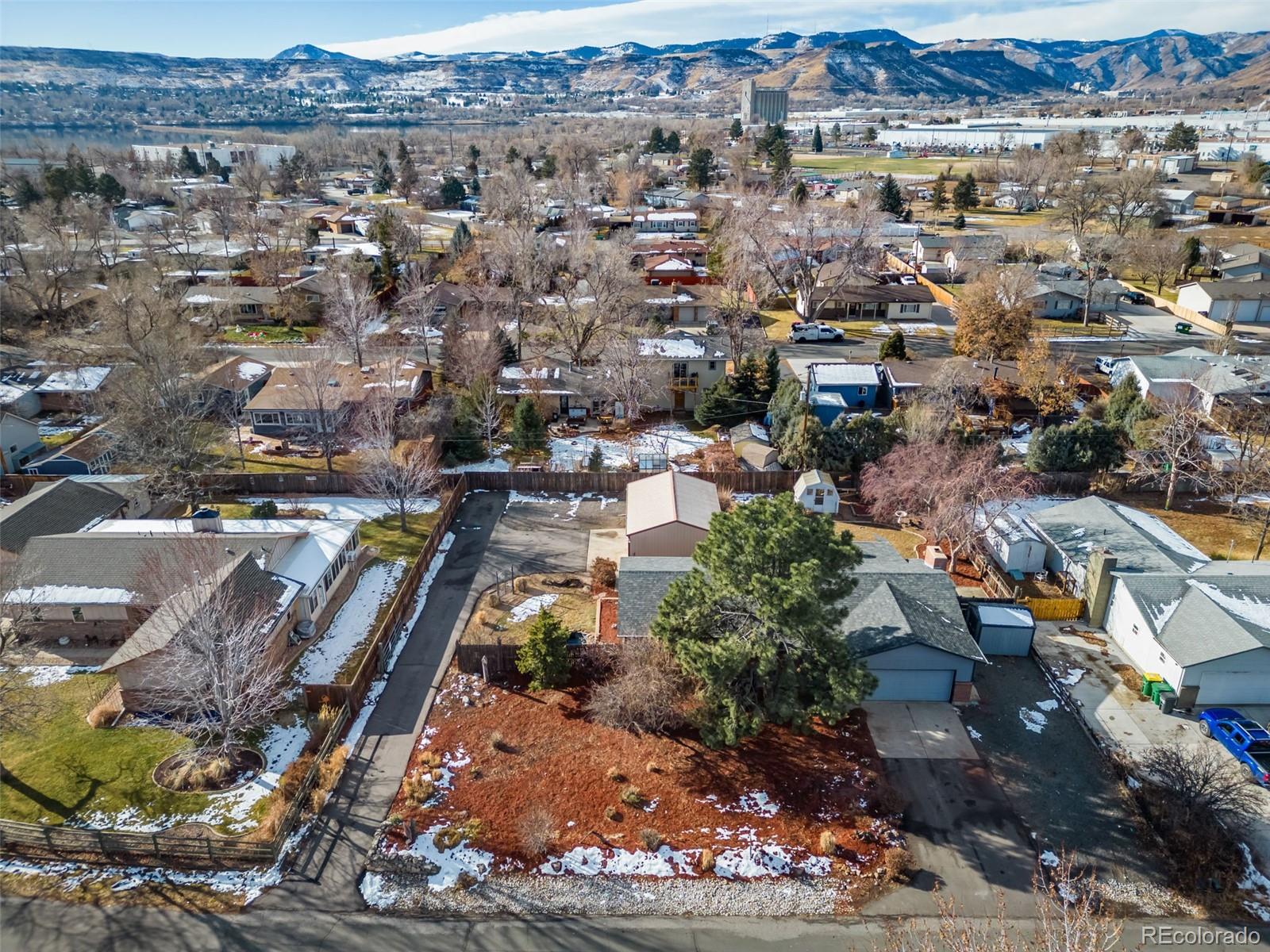 MLS Image #25 for 14400 w 46th drive,golden, Colorado