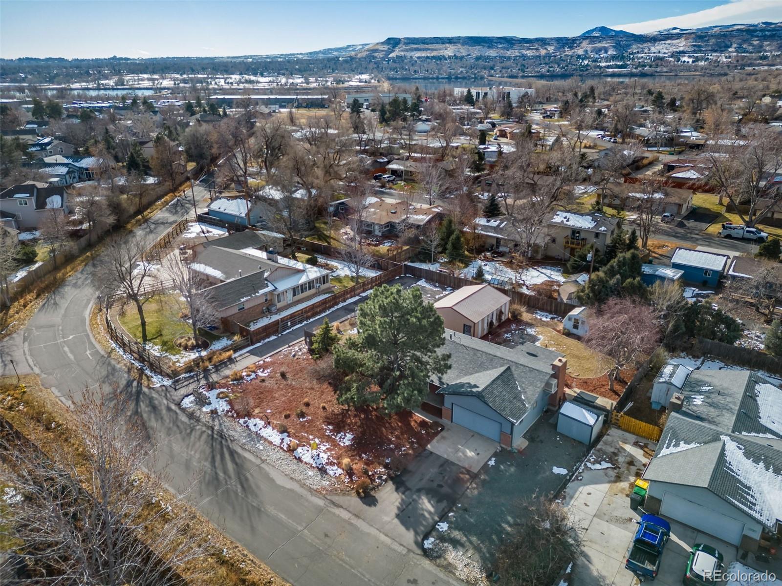 MLS Image #26 for 14400 w 46th drive,golden, Colorado