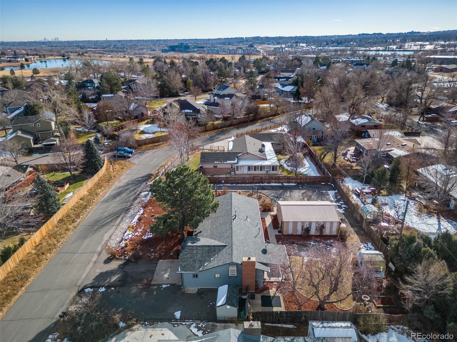MLS Image #27 for 14400 w 46th drive,golden, Colorado