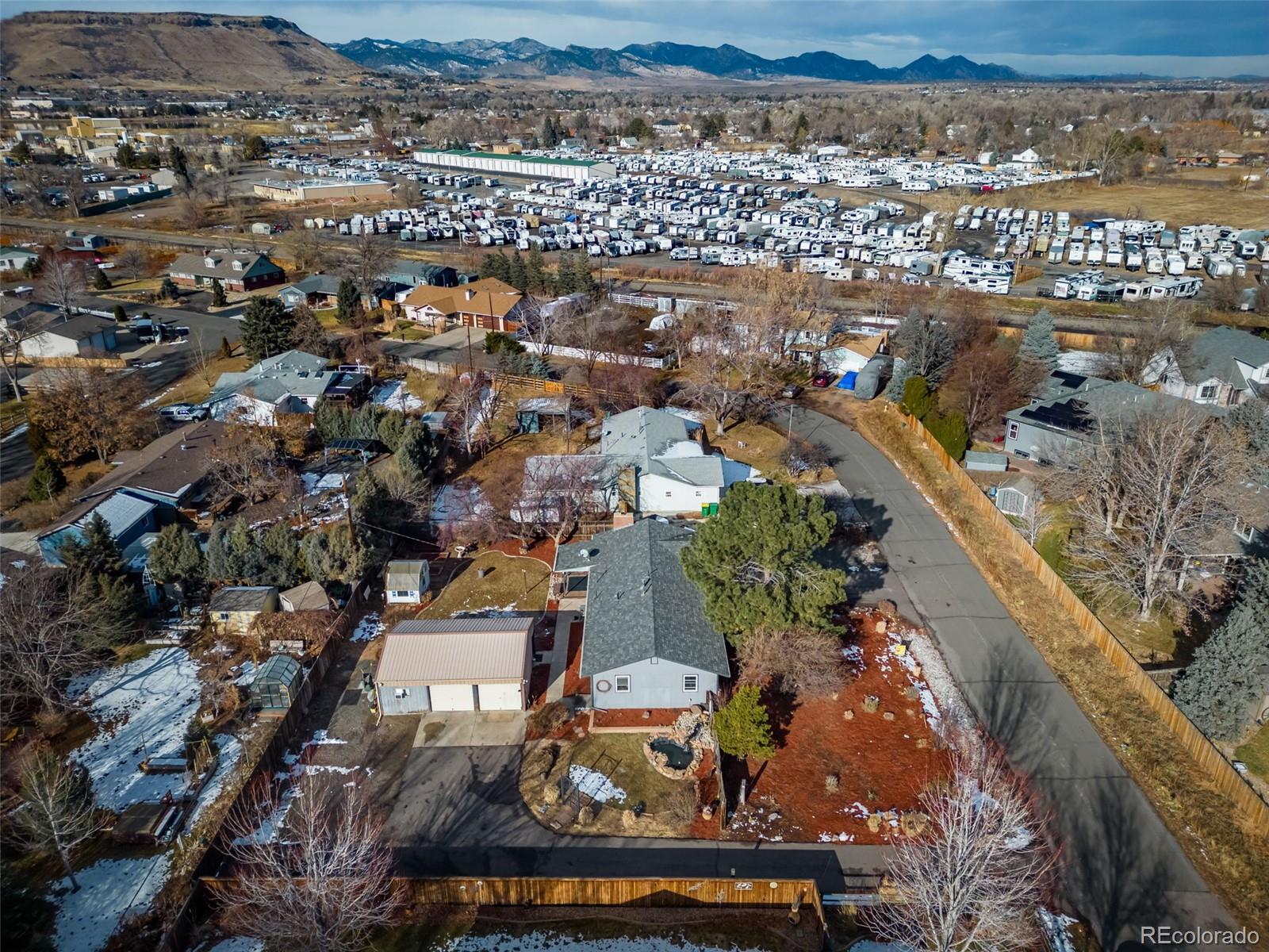 MLS Image #30 for 14400 w 46th drive,golden, Colorado