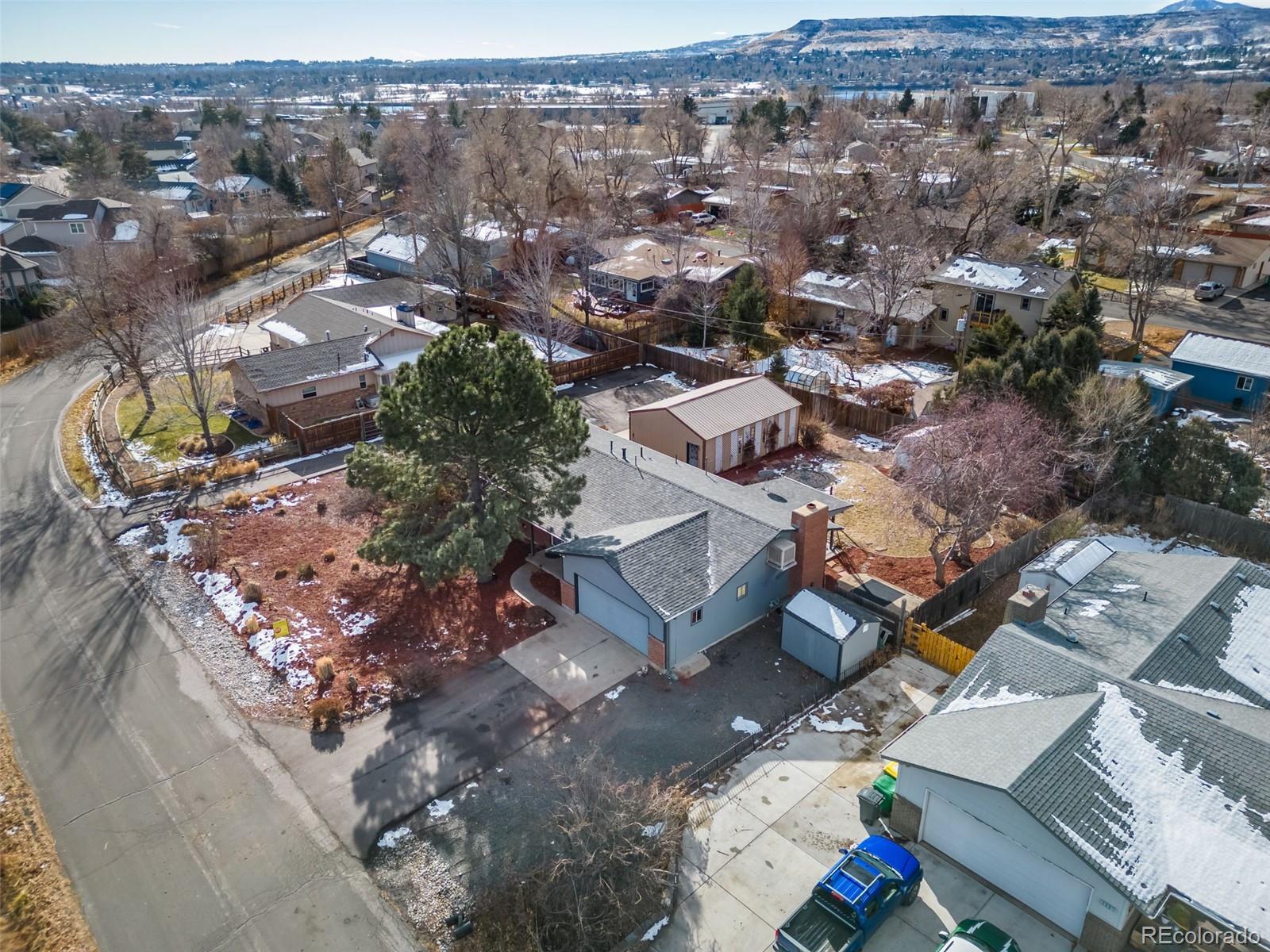 MLS Image #33 for 14400 w 46th drive,golden, Colorado