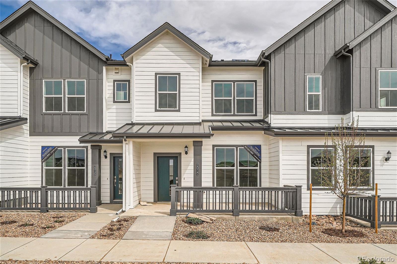 MLS Image #0 for 2017 s gold bug way,aurora, Colorado