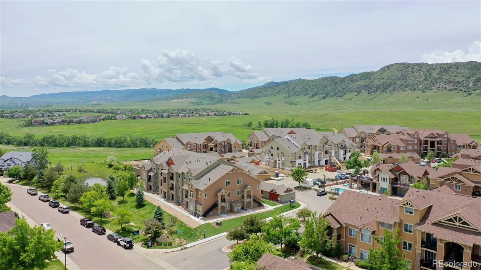 MLS Image #12 for 9981 w victoria place,littleton, Colorado
