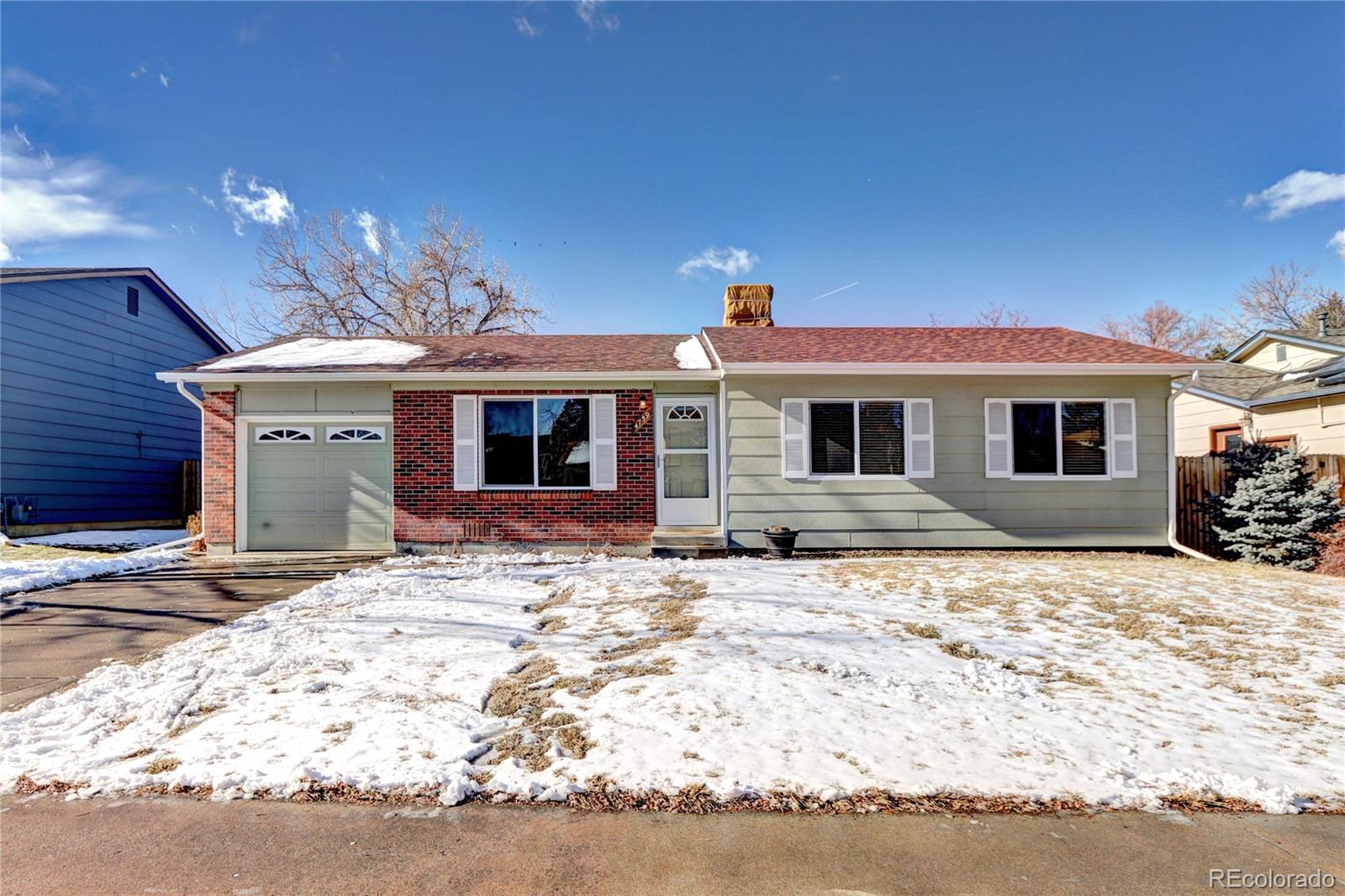 MLS Image #0 for 4759 s xenophon street,morrison, Colorado