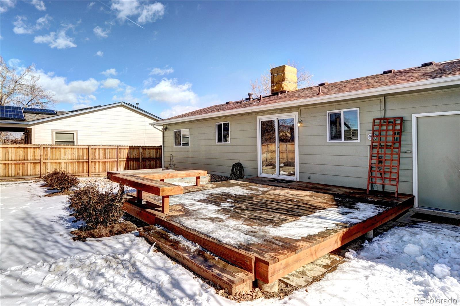 MLS Image #21 for 4759 s xenophon street,morrison, Colorado