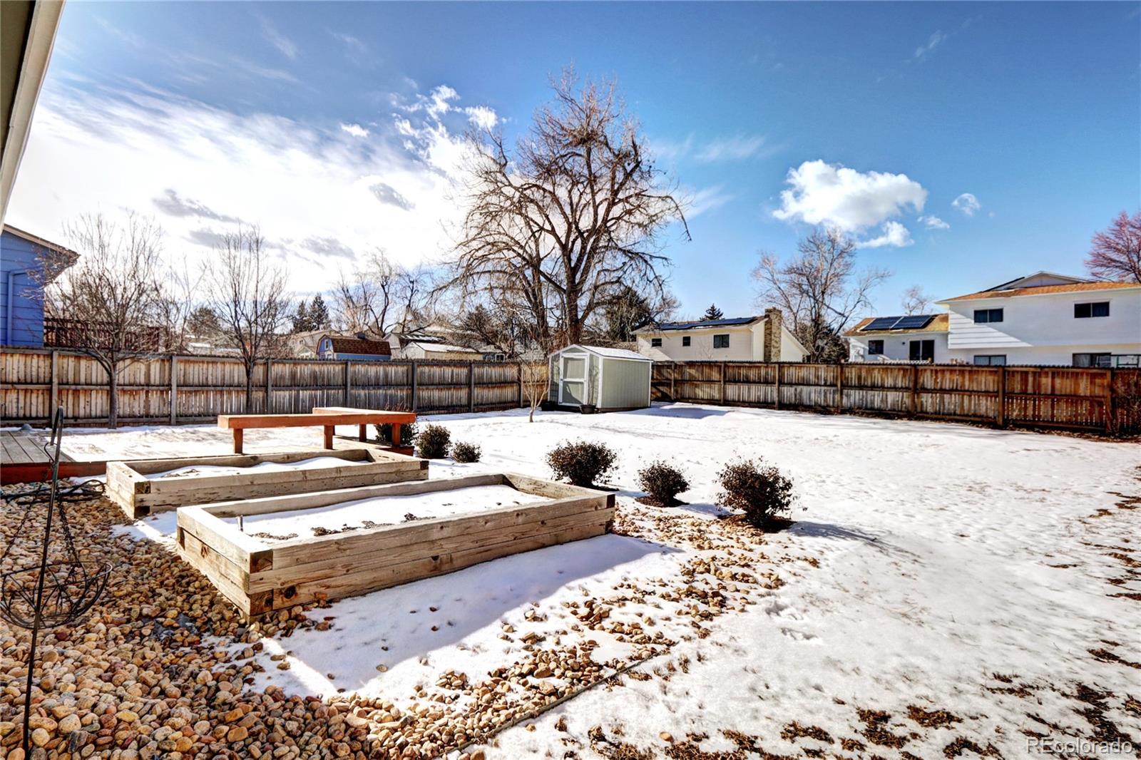 MLS Image #22 for 4759 s xenophon street,morrison, Colorado