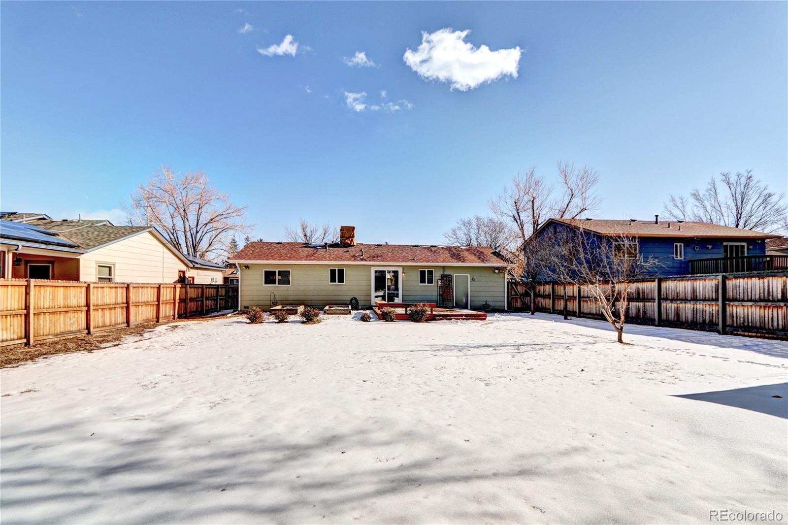 MLS Image #23 for 4759 s xenophon street,morrison, Colorado