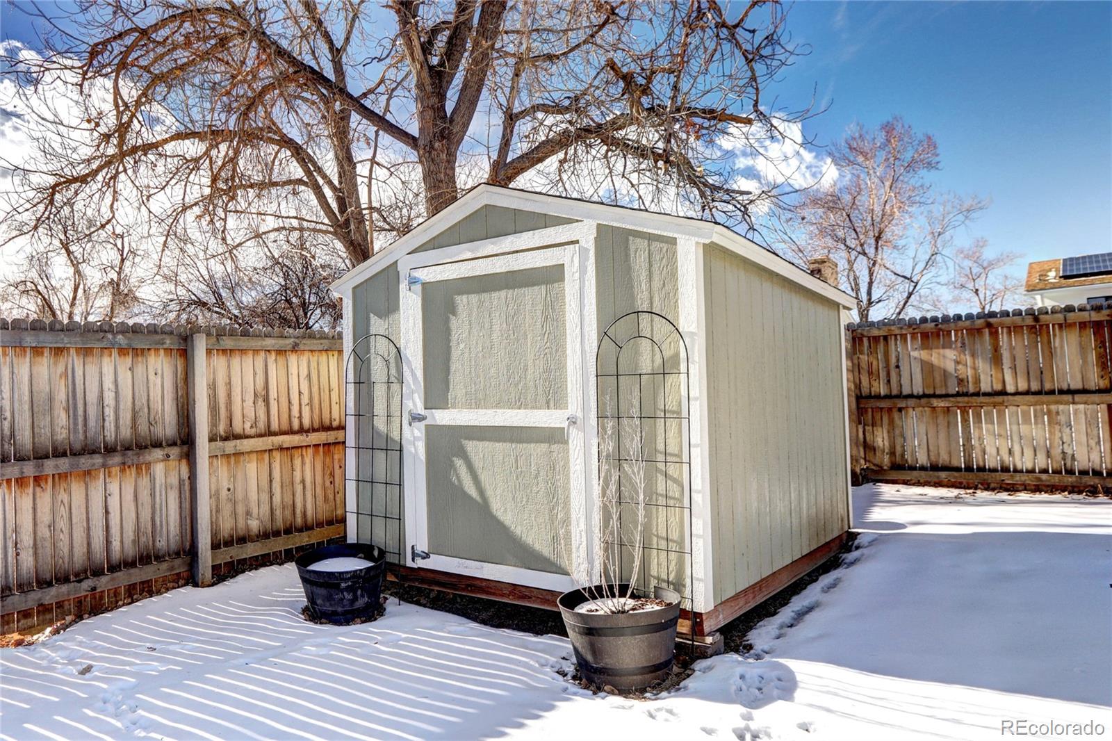 MLS Image #24 for 4759 s xenophon street,morrison, Colorado