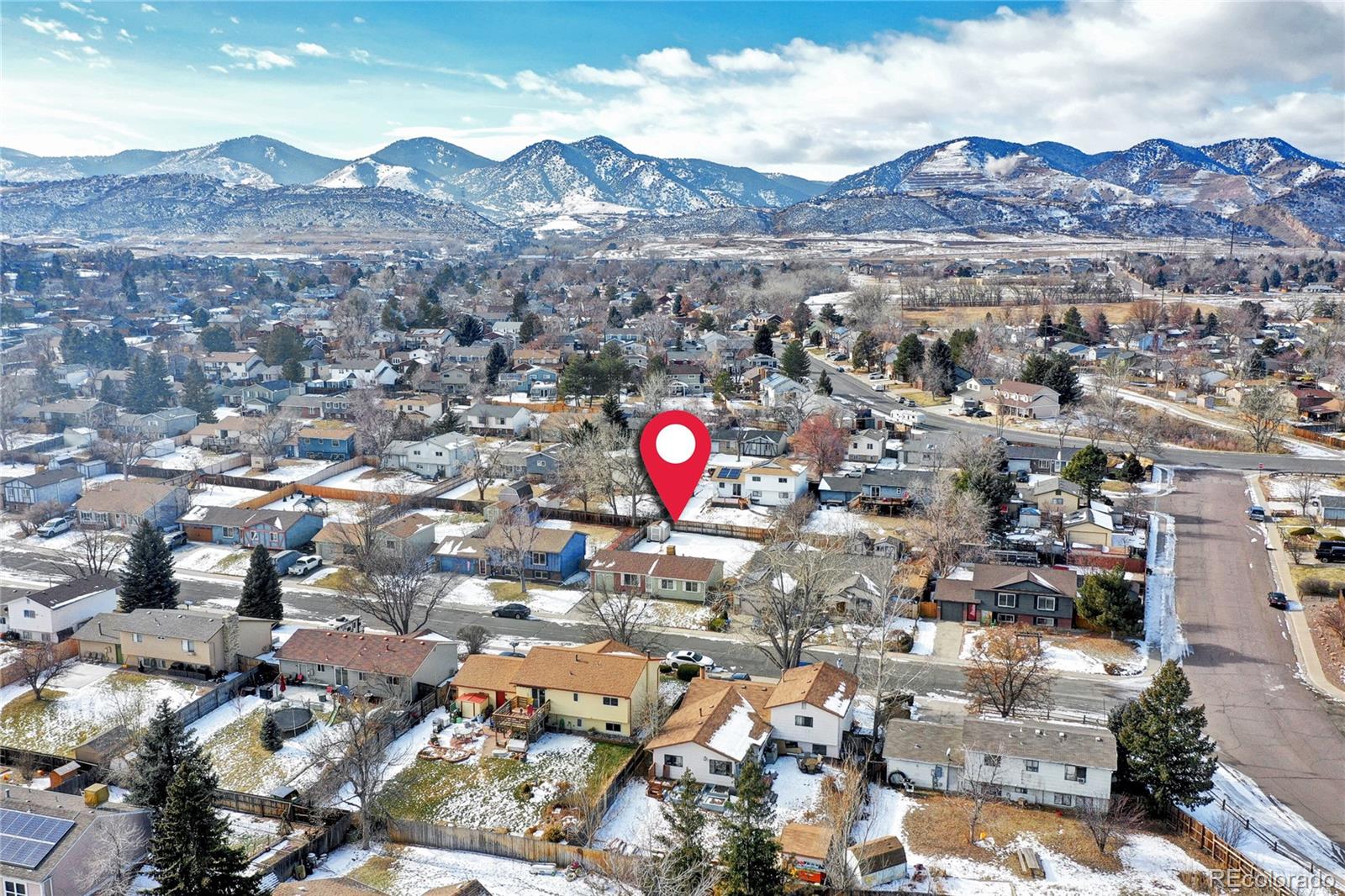 MLS Image #26 for 4759 s xenophon street,morrison, Colorado