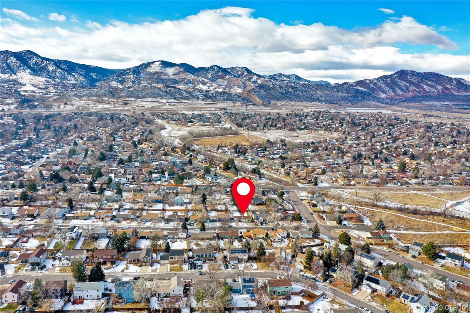 MLS Image #29 for 4759 s xenophon street,morrison, Colorado