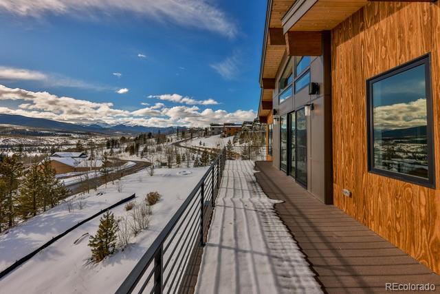 CMA Image for 80  moosehorn court,Fraser, Colorado