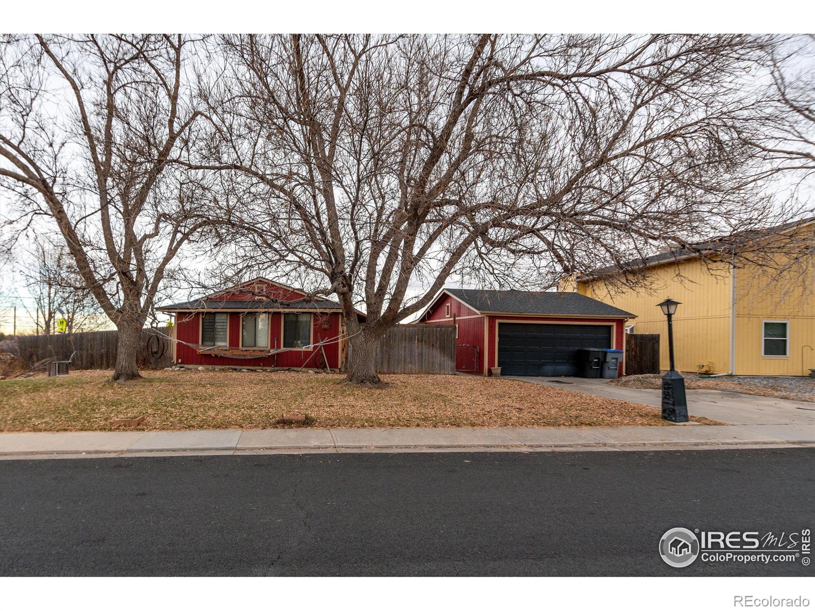 Report Image for 845  Independence Drive,Longmont, Colorado