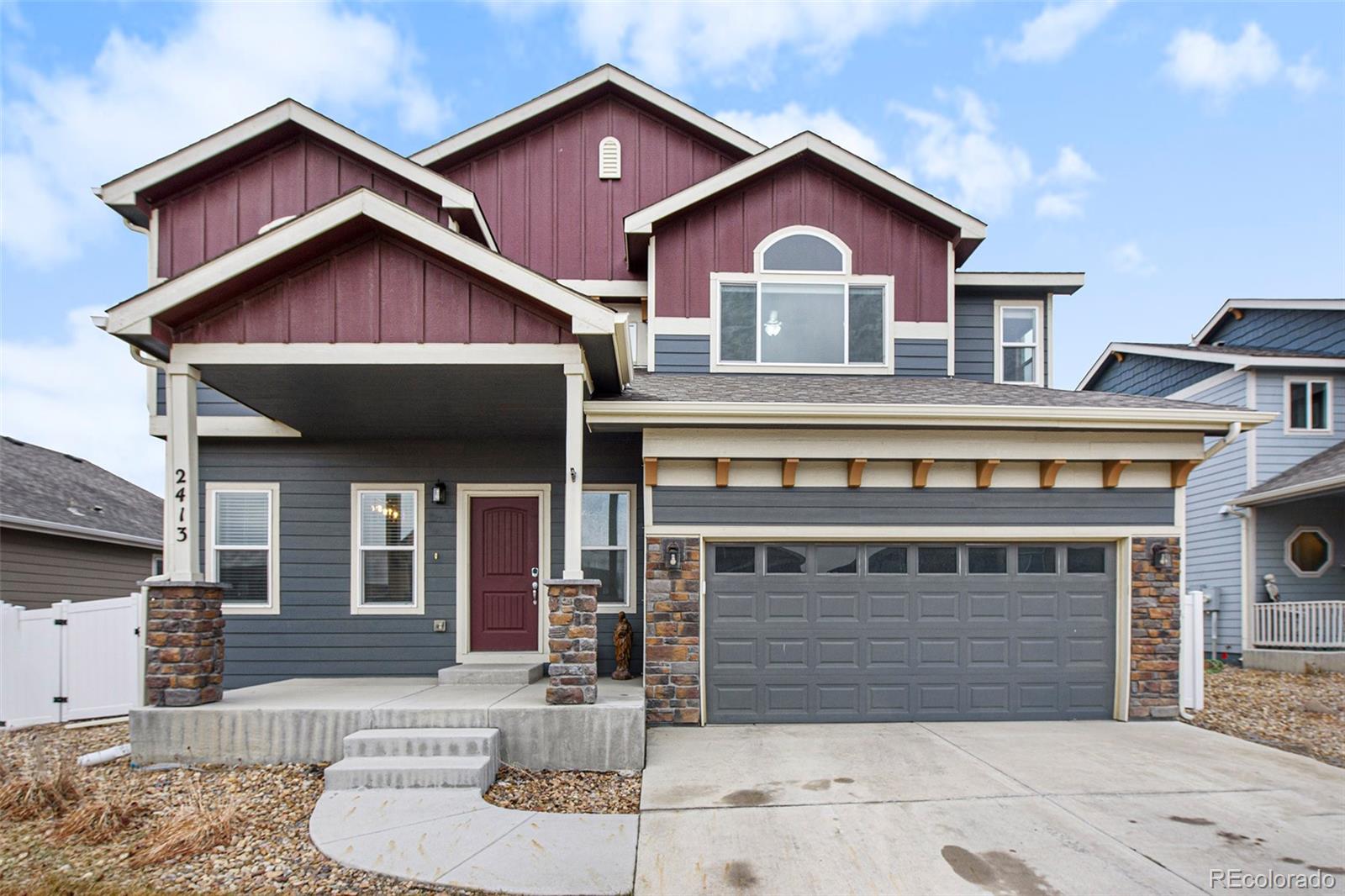MLS Image #0 for 2413  tabor street,berthoud, Colorado