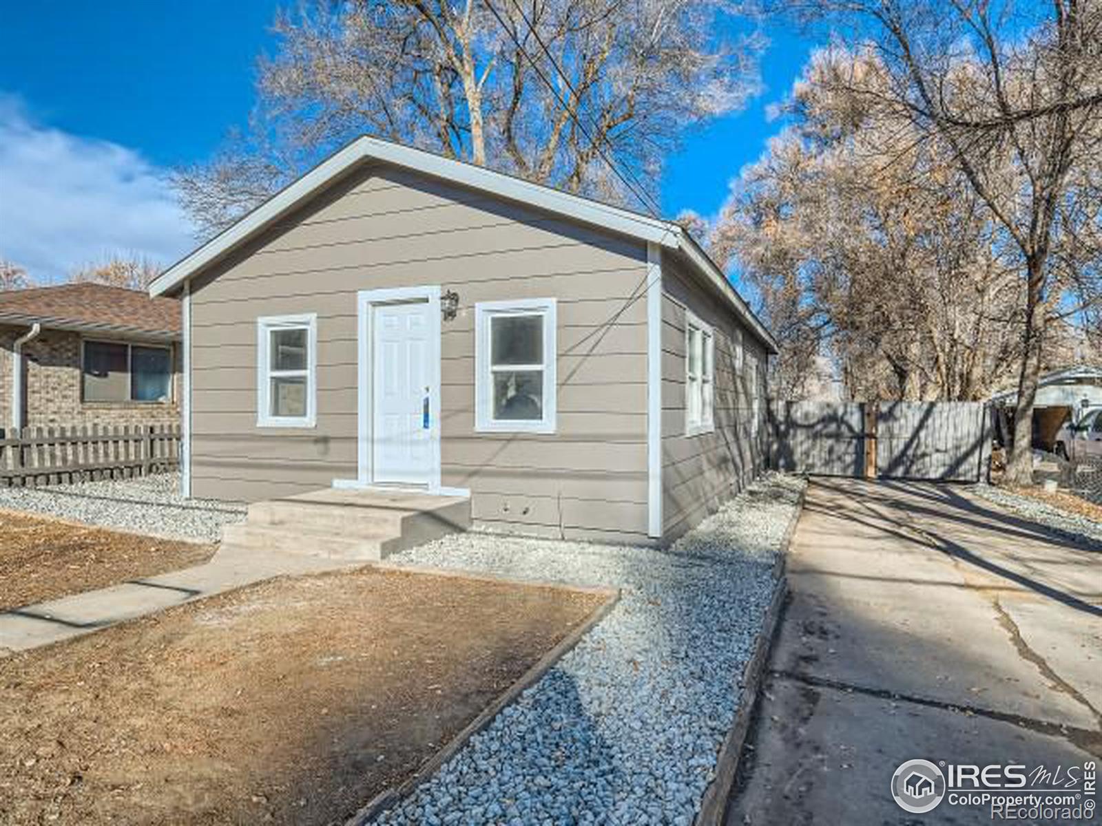 MLS Image #1 for 2203  5th street,greeley, Colorado