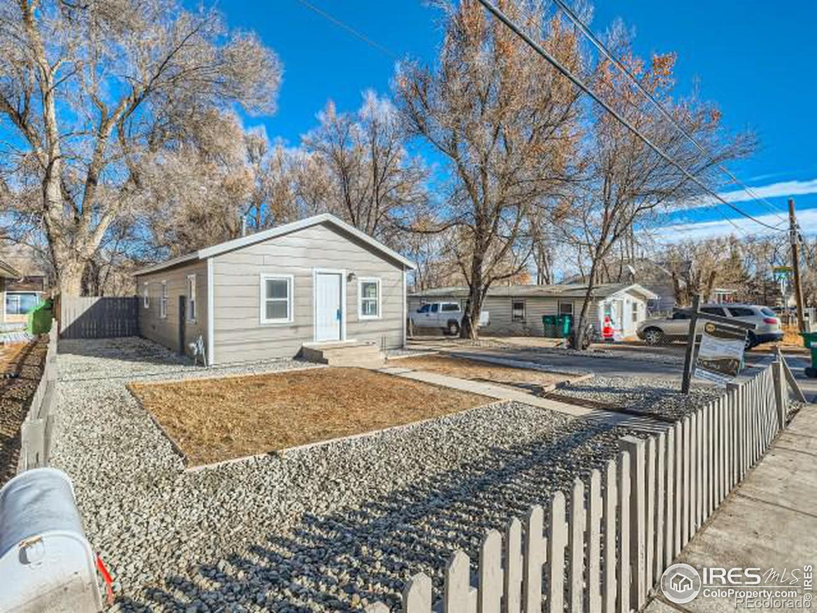 MLS Image #2 for 2203  5th street,greeley, Colorado
