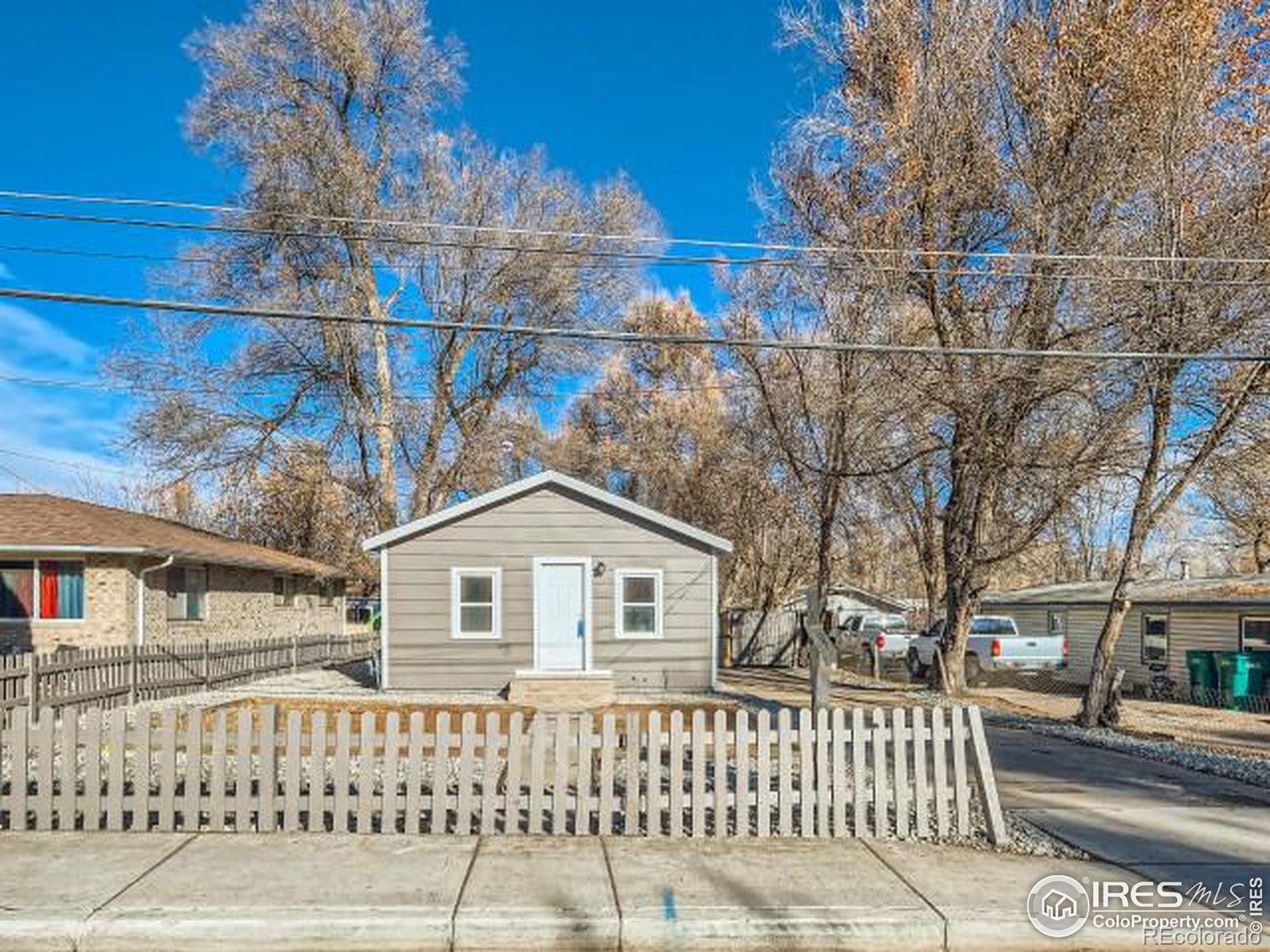 MLS Image #33 for 2203  5th street,greeley, Colorado