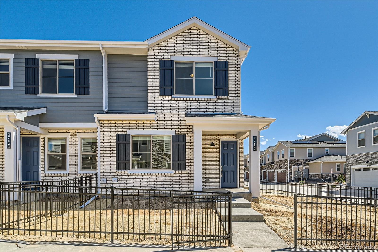 MLS Image #0 for 27622 e 1st avenue,aurora, Colorado