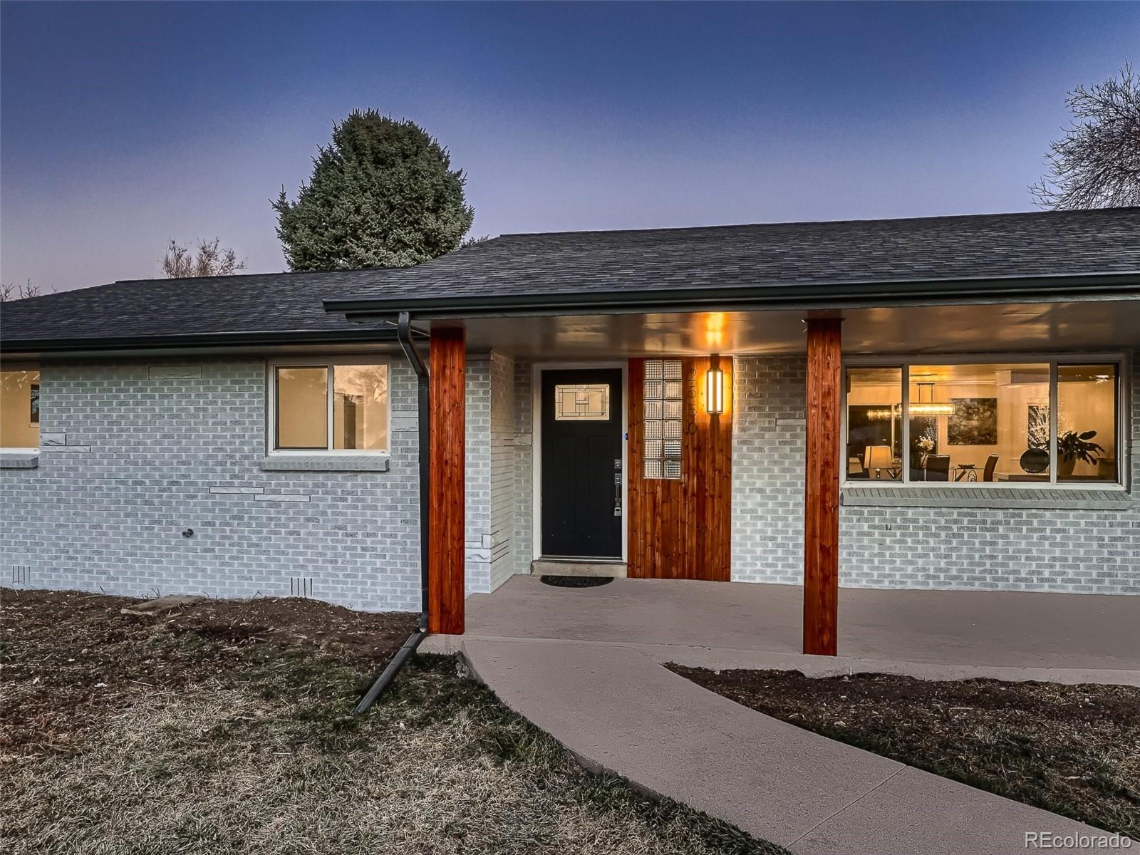 CMA Image for 2550  garrison street,Lakewood, Colorado