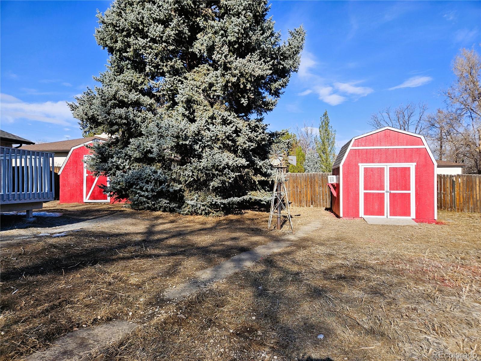 MLS Image #20 for 2550  garrison street,lakewood, Colorado