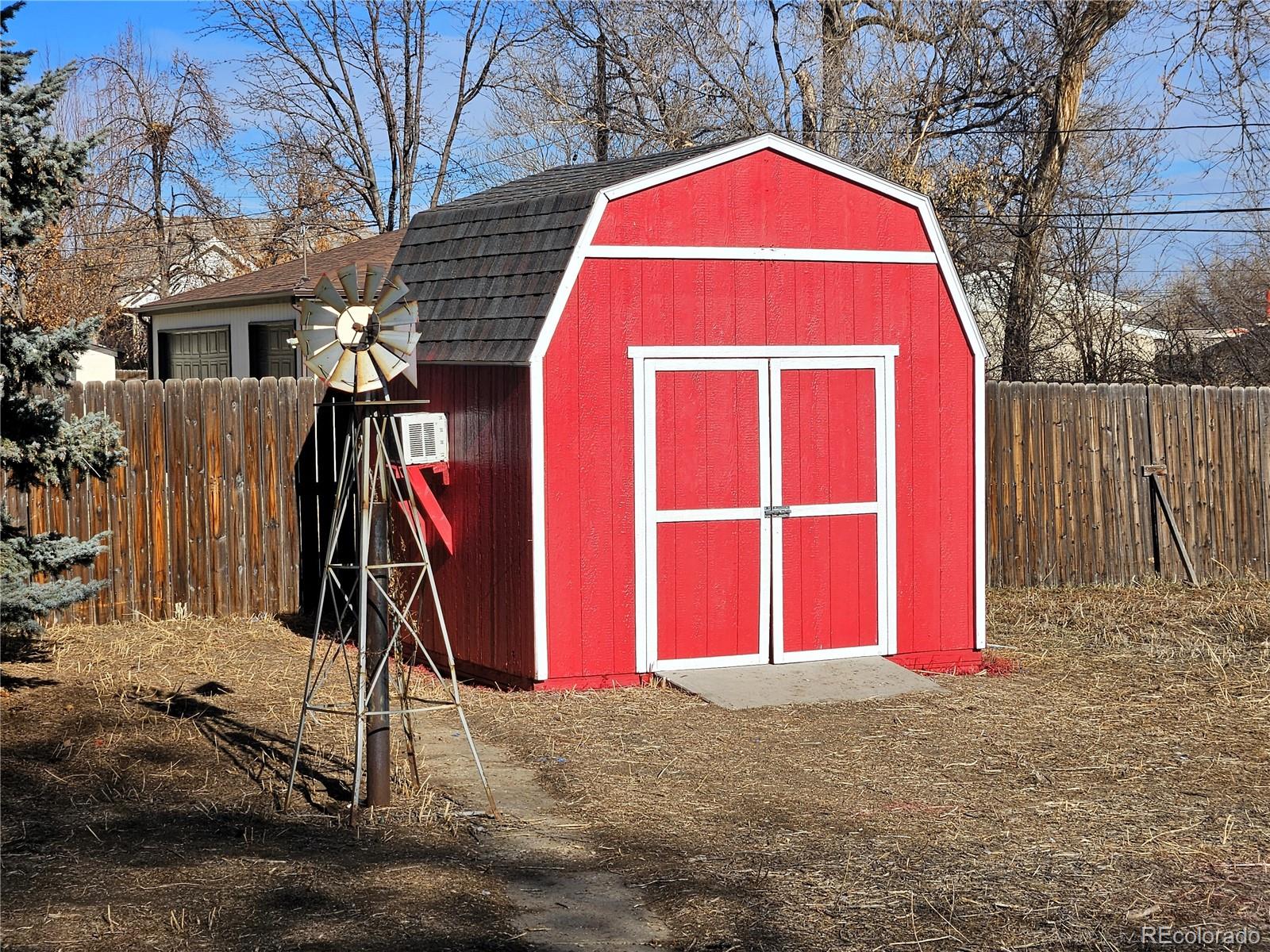 MLS Image #21 for 2550  garrison street,lakewood, Colorado