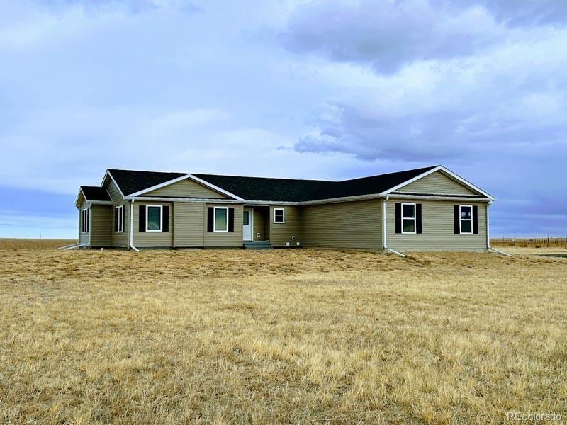 MLS Image #0 for 56277  e cr 26 ,strasburg, Colorado